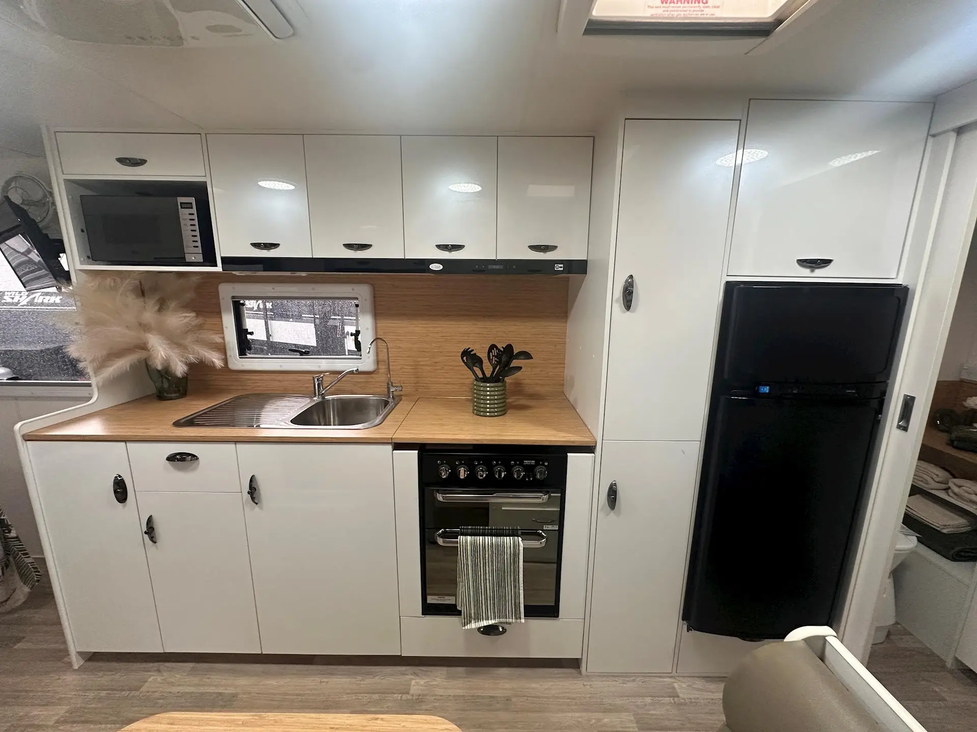 USED 2020 VISCOUNT V3.1