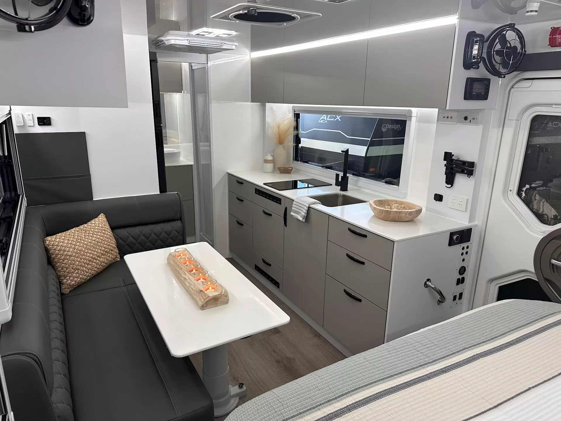 NEW 2026 Zone RV Peregrine Pioneer