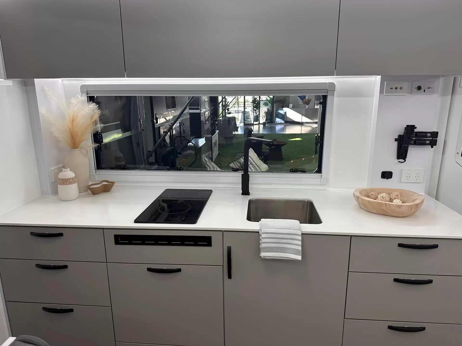 NEW 2026 Zone RV Peregrine Pioneer