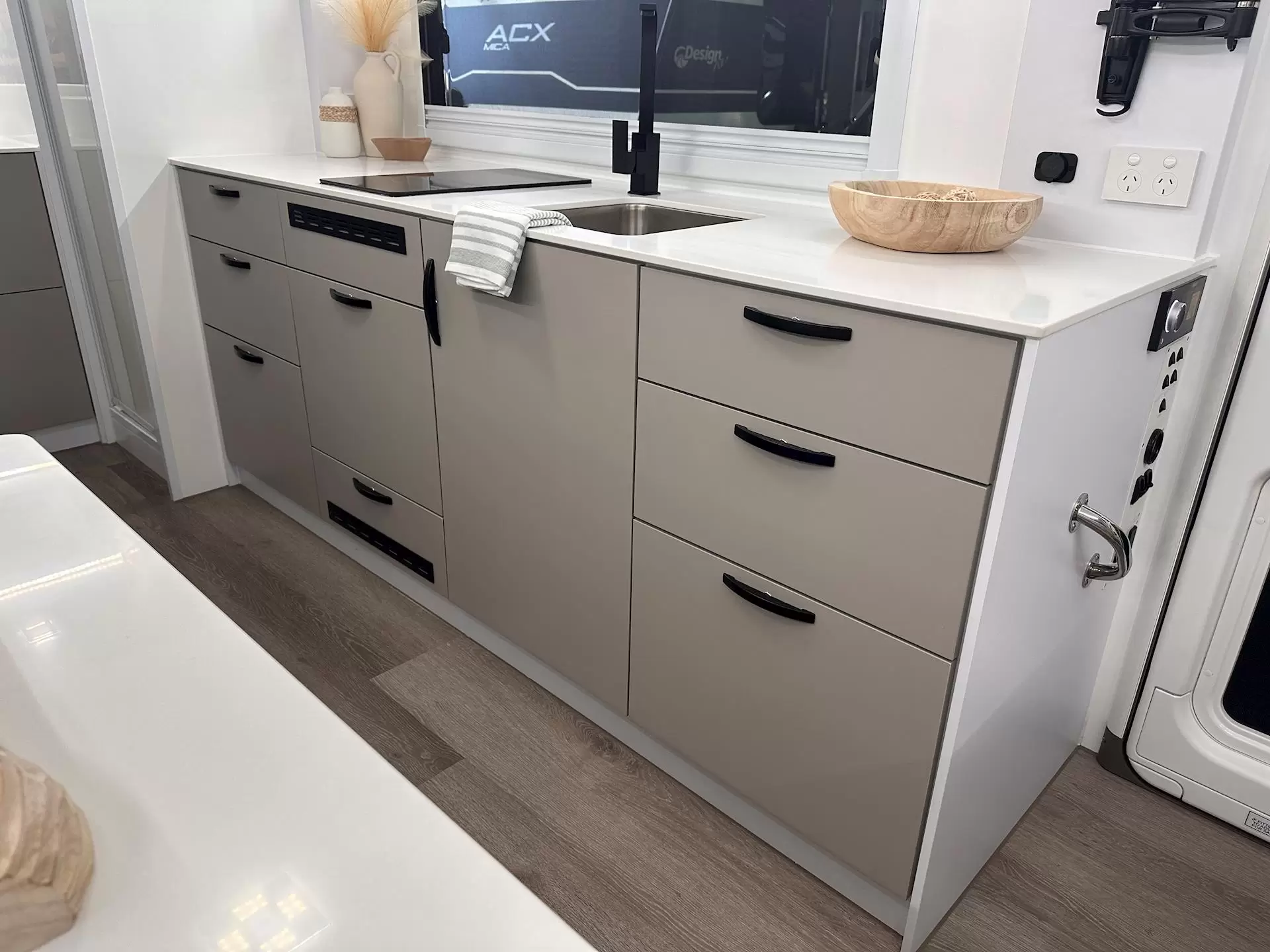NEW 2026 Zone RV Peregrine Pioneer