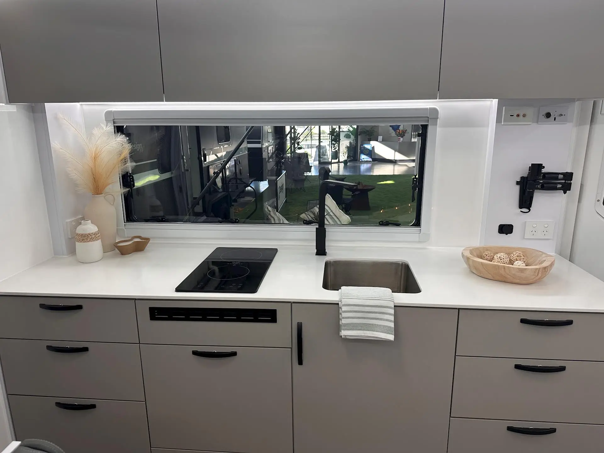 NEW 2026 Zone RV Peregrine Pioneer