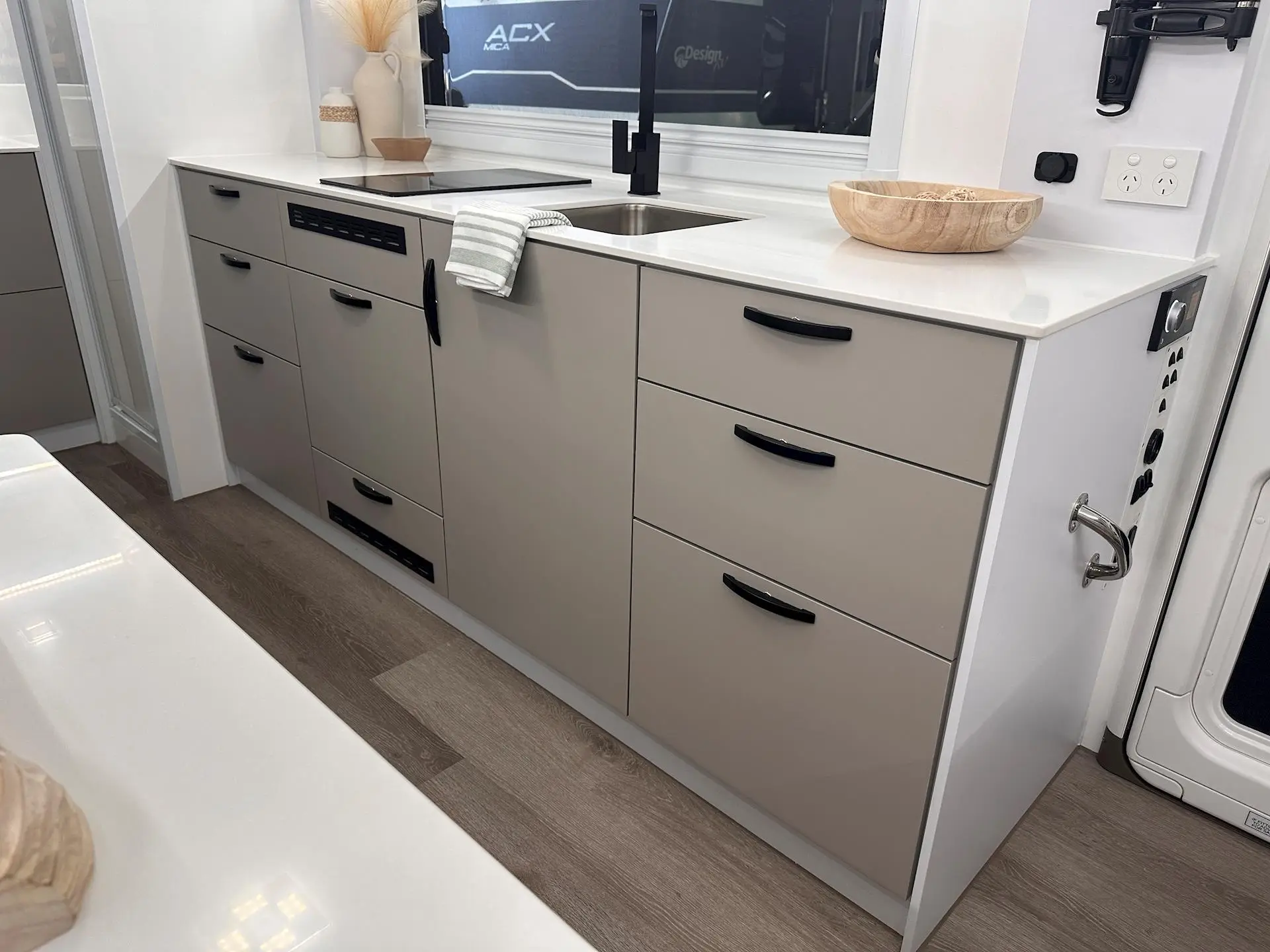 NEW 2026 Zone RV Peregrine Pioneer