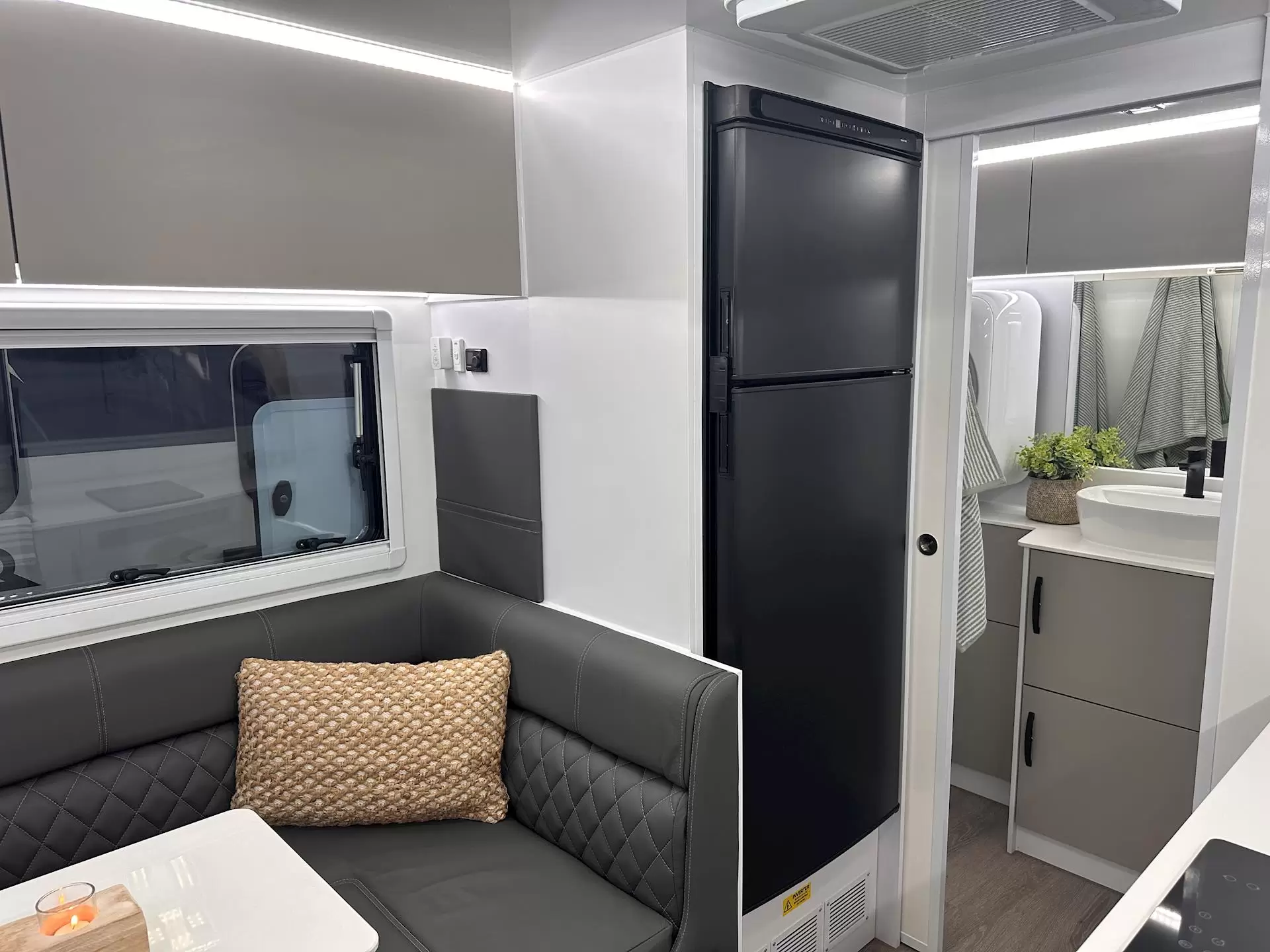 NEW 2026 Zone RV Peregrine Pioneer