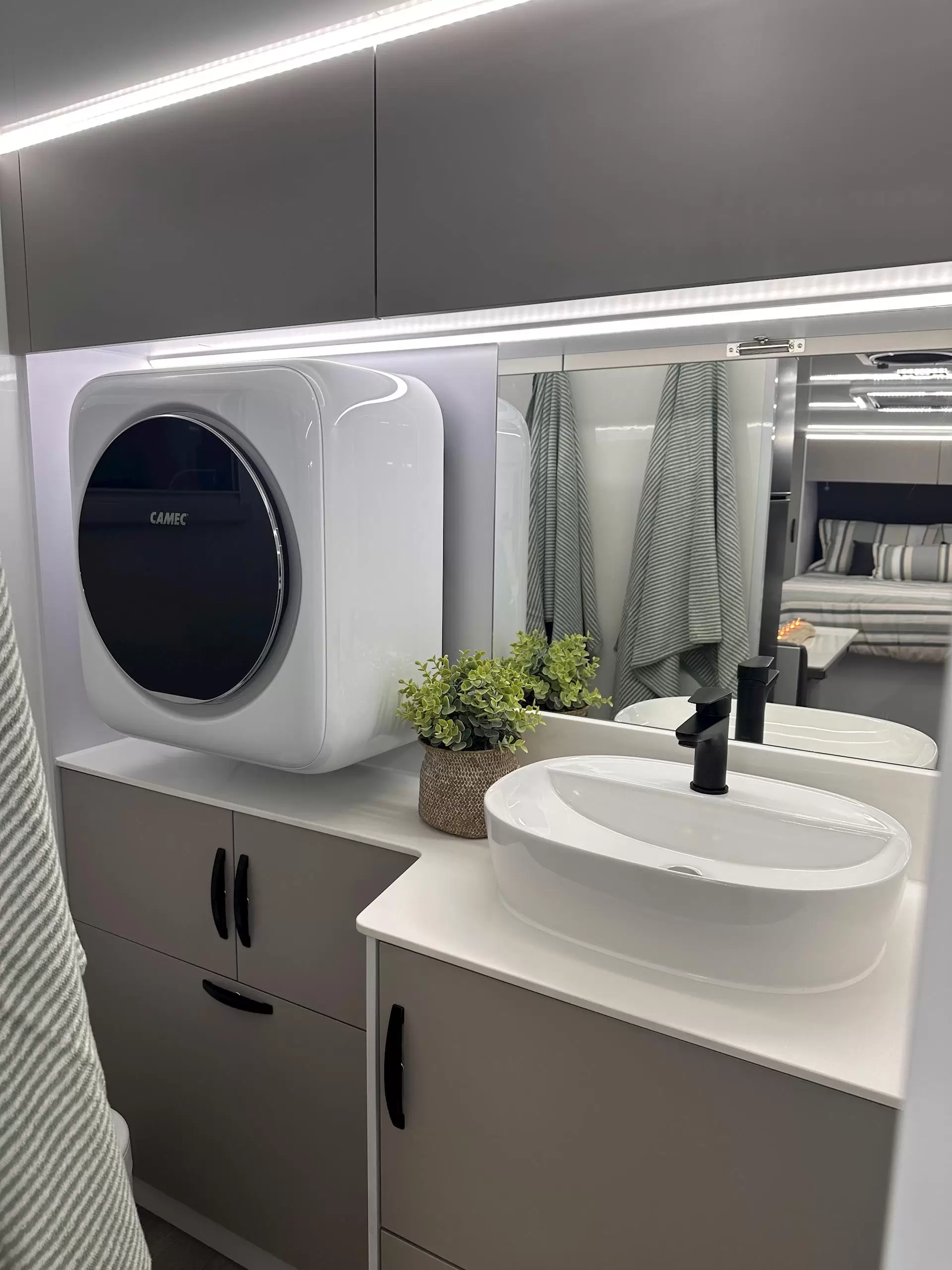 NEW 2026 Zone RV Peregrine Pioneer