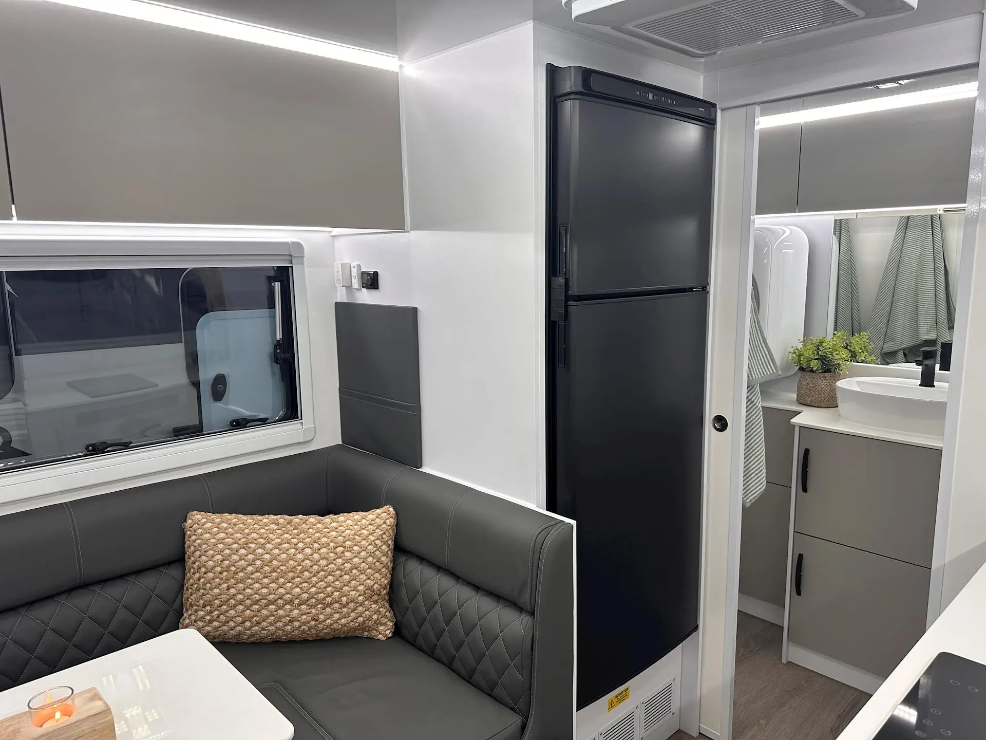 NEW 2026 Zone RV Peregrine Pioneer