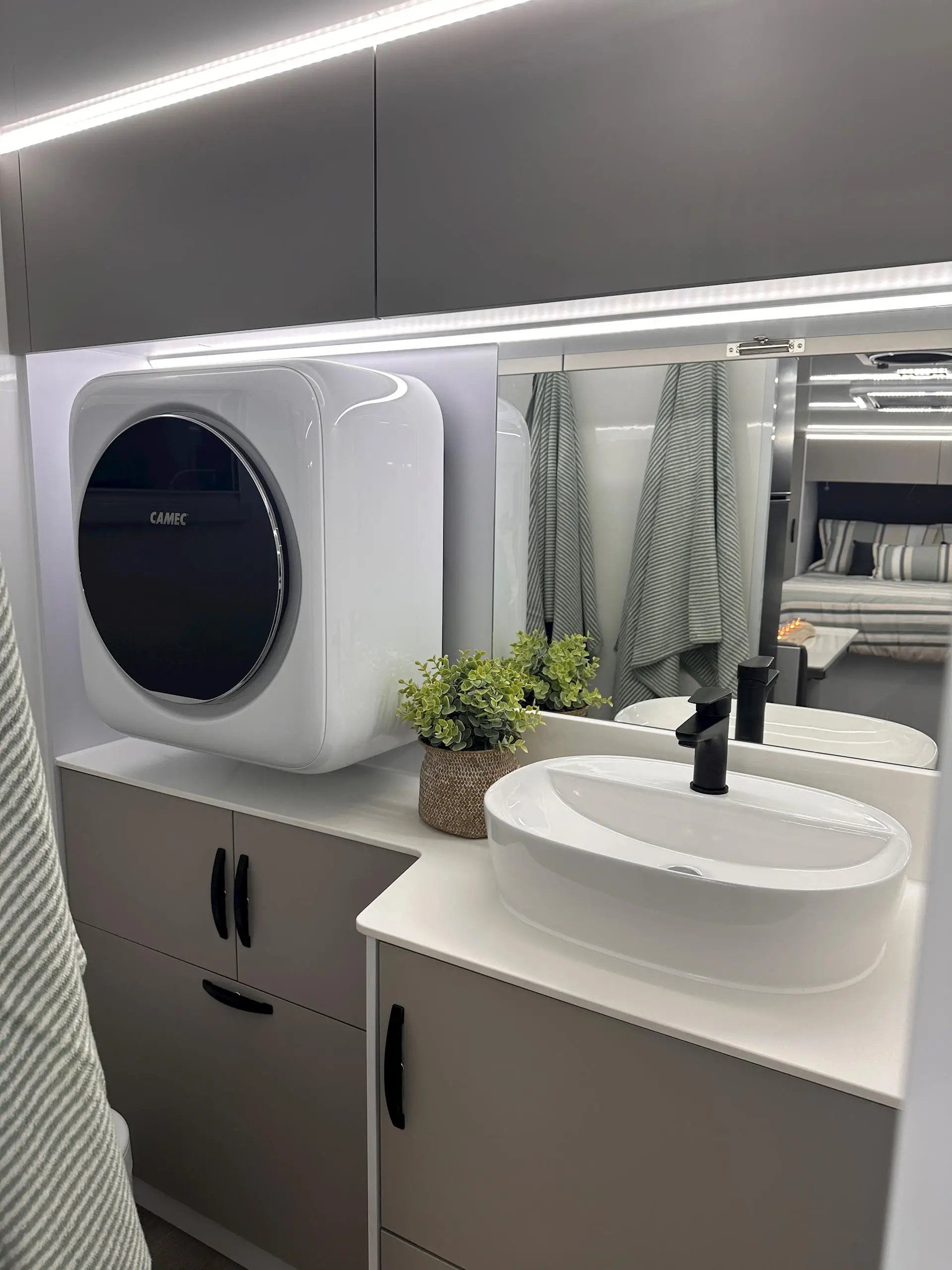 NEW 2026 Zone RV Peregrine Pioneer