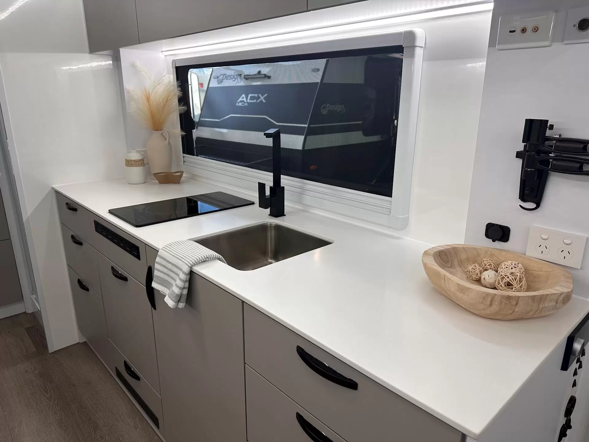 NEW 2026 Zone RV Peregrine Pioneer
