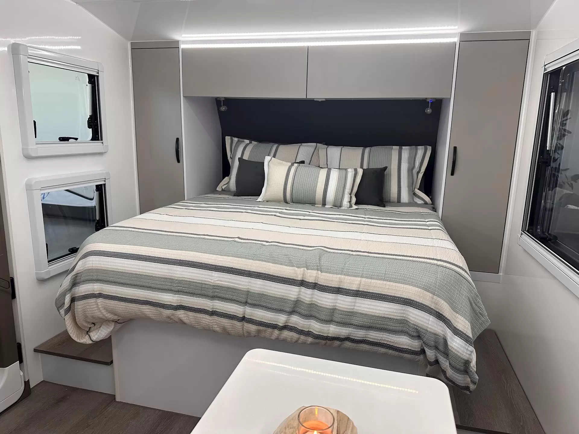 NEW 2026 Zone RV Peregrine Pioneer