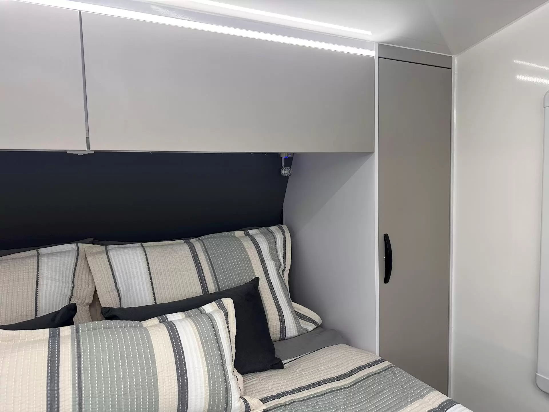 NEW 2026 Zone RV Peregrine Pioneer