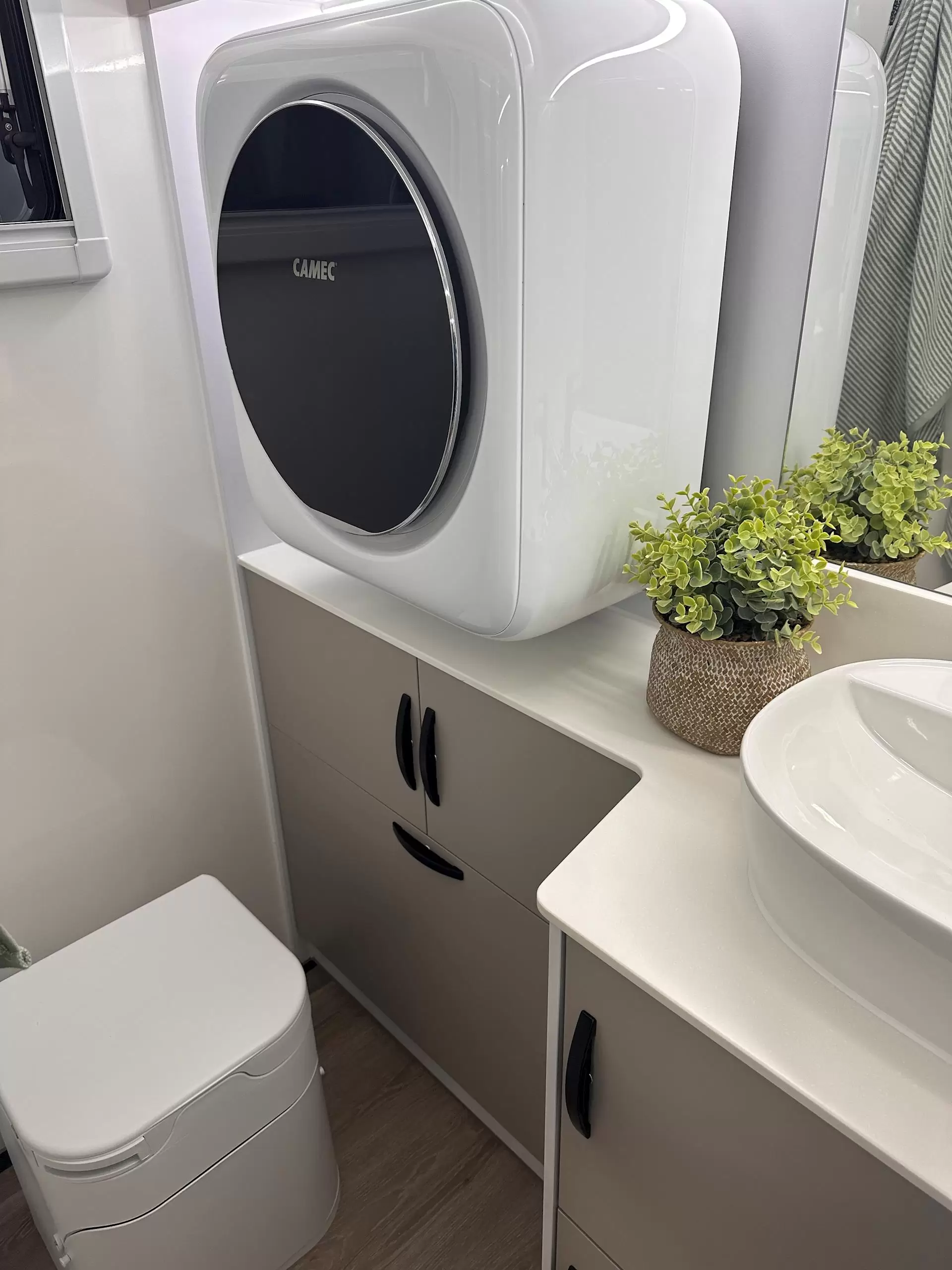 NEW 2026 Zone RV Peregrine Pioneer