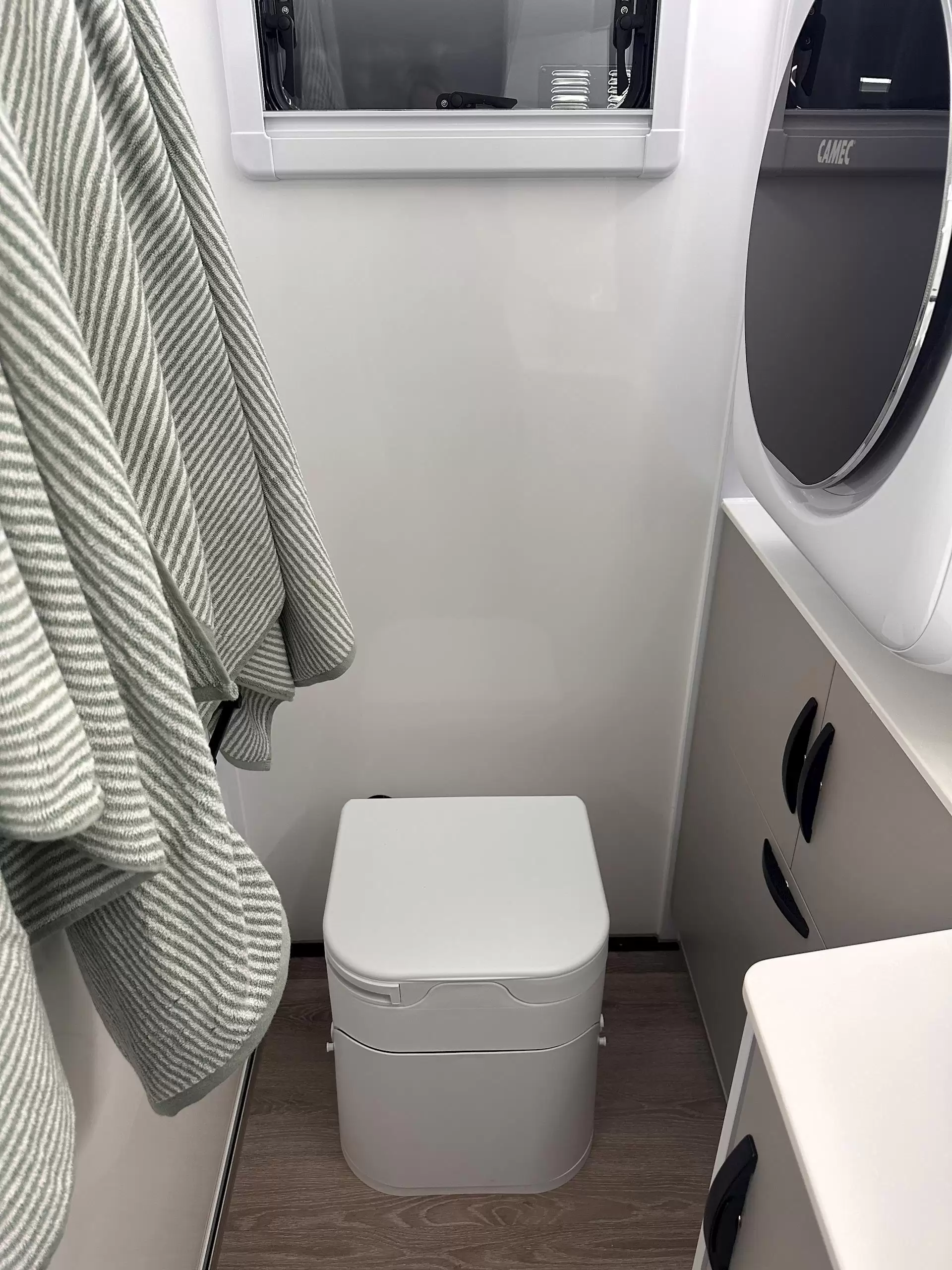 NEW 2026 Zone RV Peregrine Pioneer