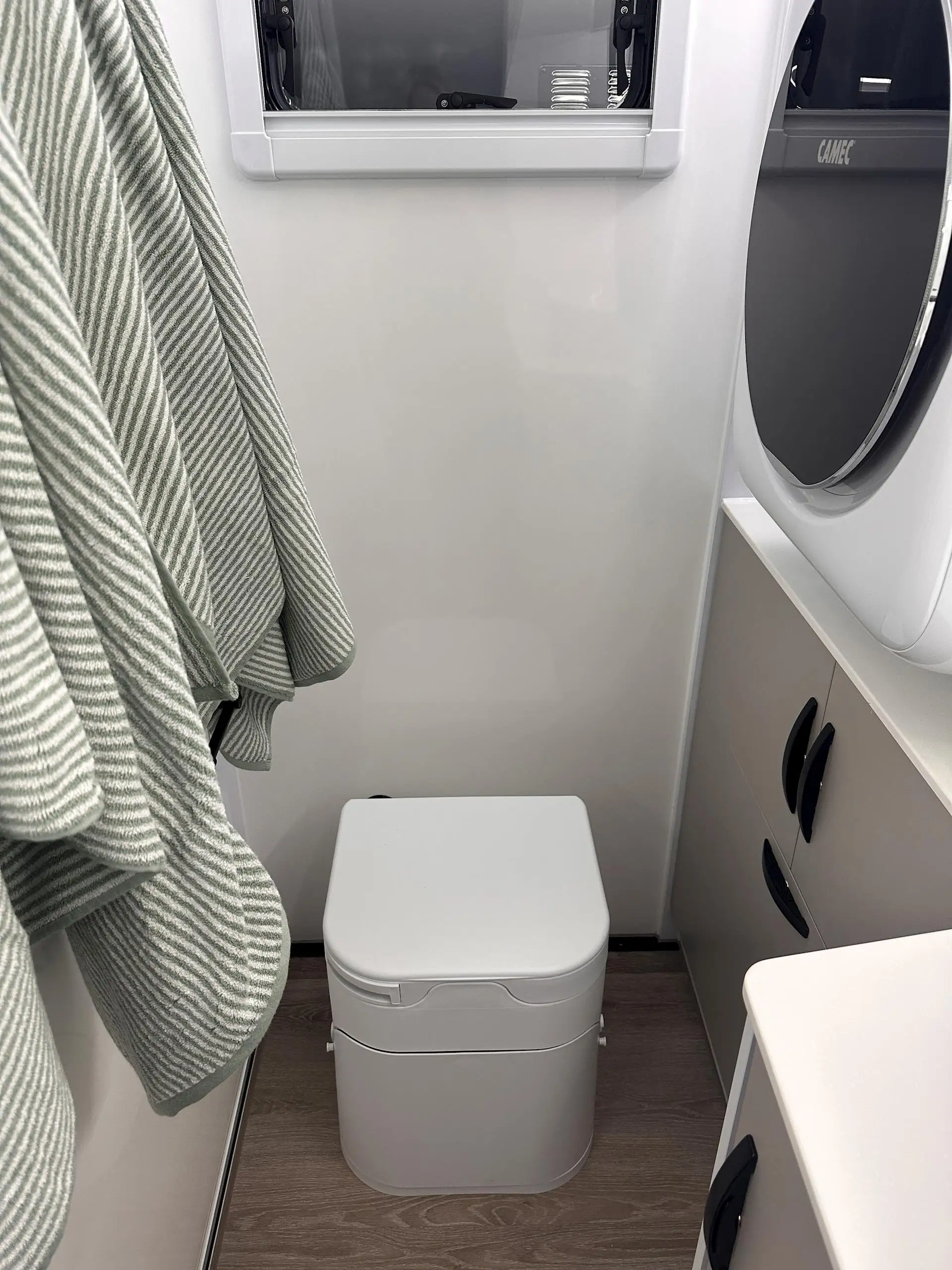 NEW 2026 Zone RV Peregrine Pioneer