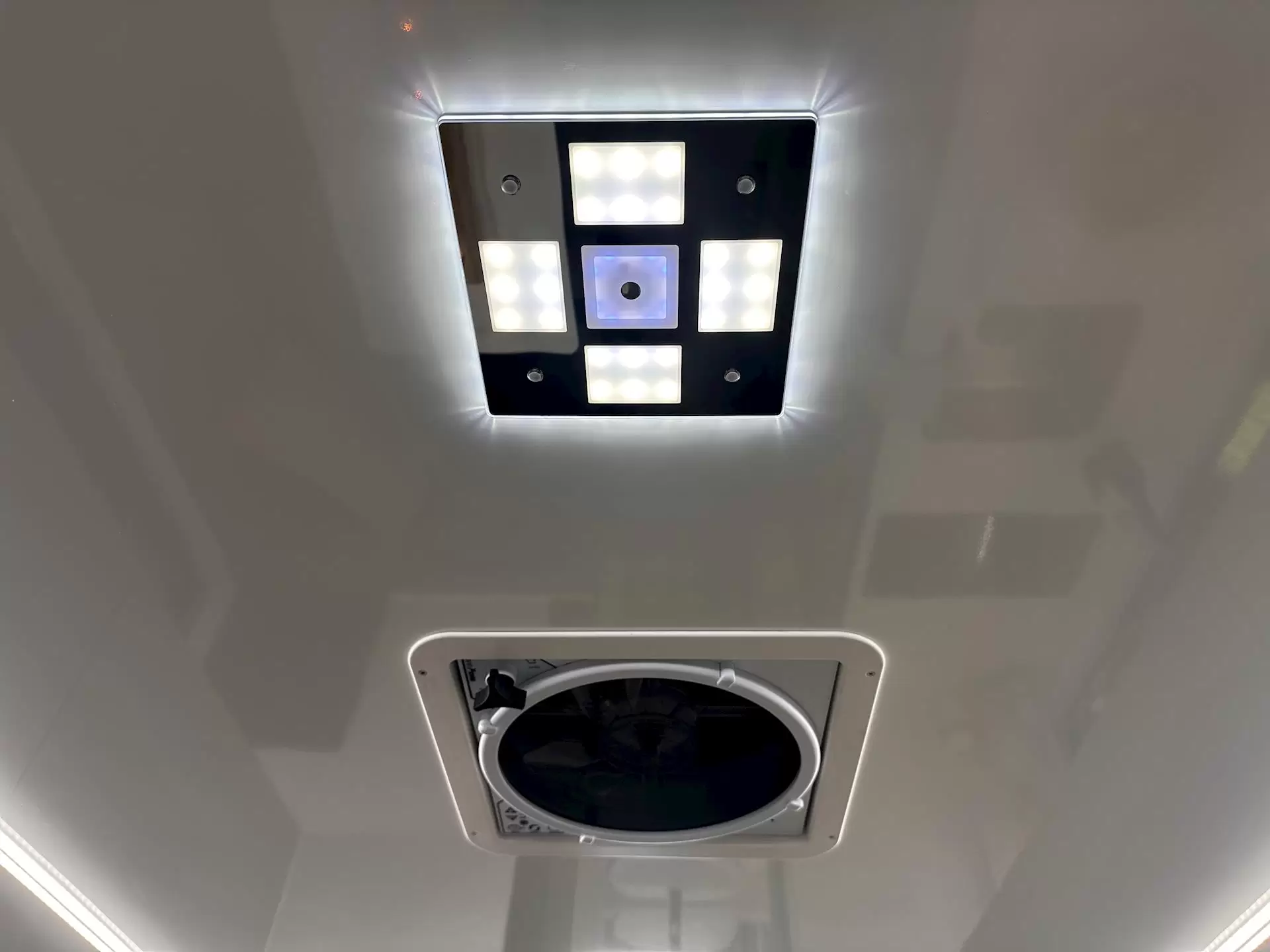 NEW 2026 Zone RV Peregrine Pioneer