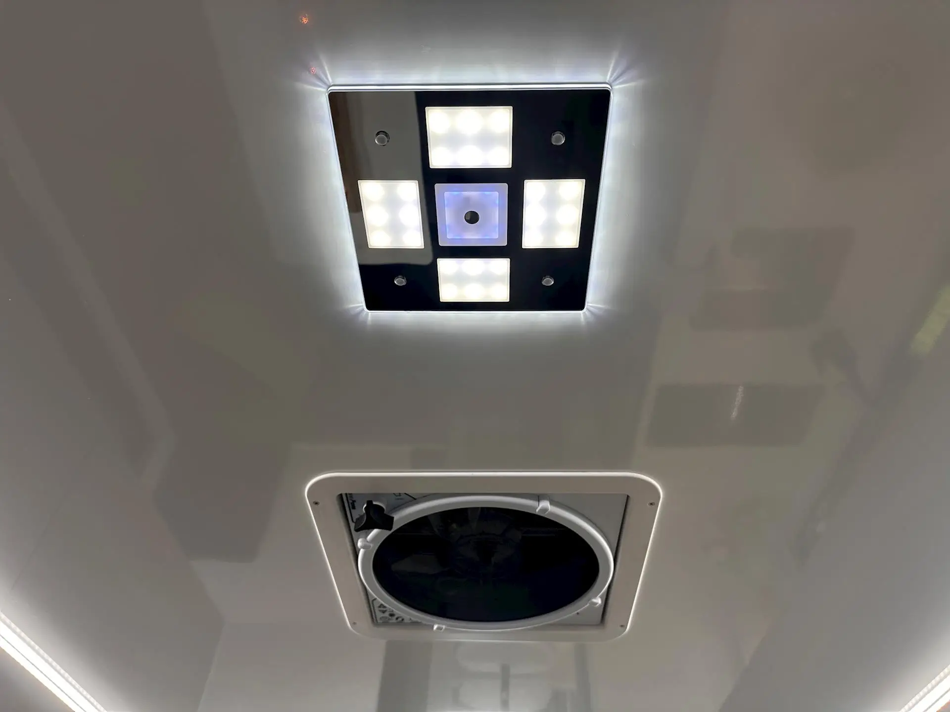 NEW 2026 Zone RV Peregrine Pioneer