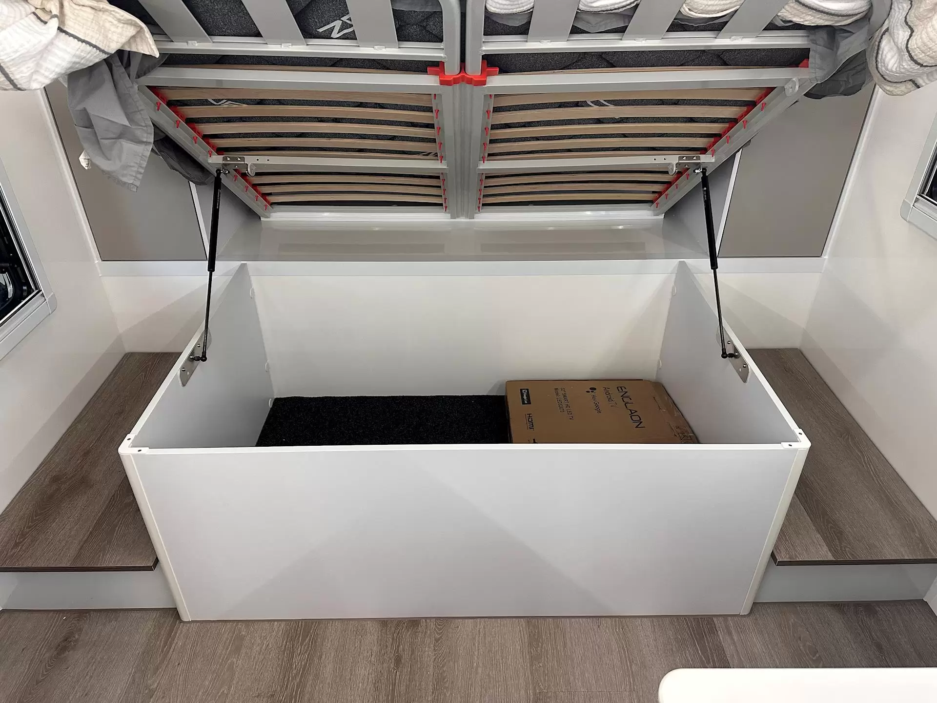 NEW 2026 Zone RV Peregrine Pioneer
