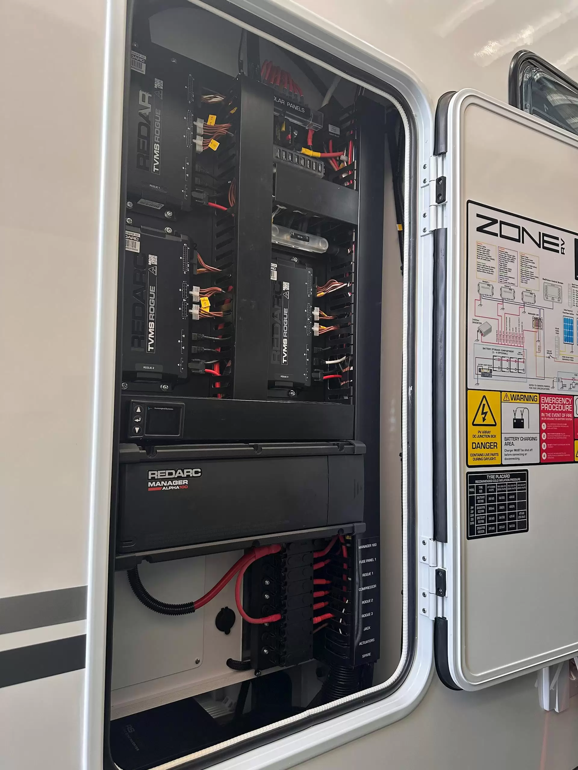 NEW 2026 Zone RV Peregrine Pioneer