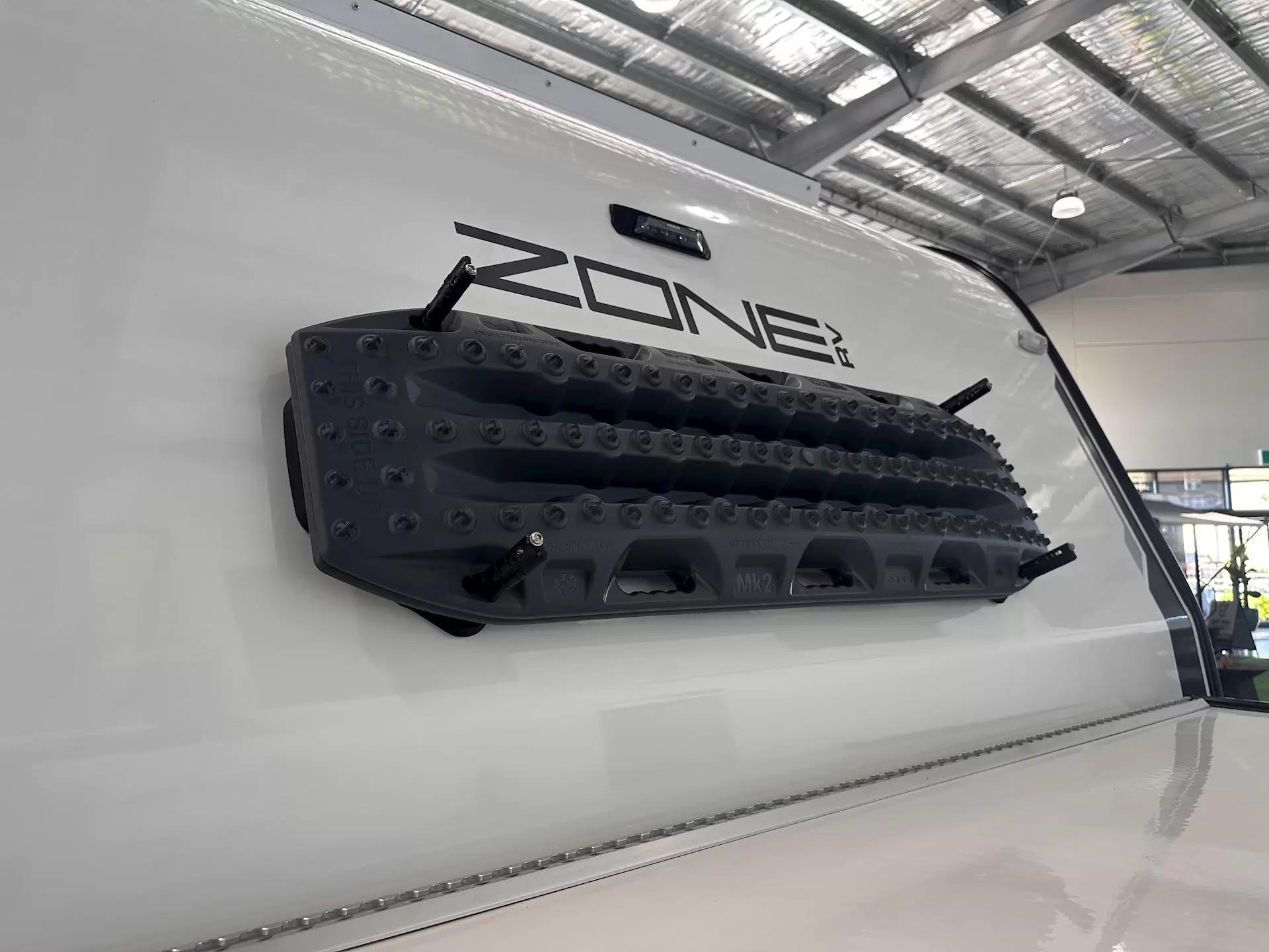 NEW 2026 Zone RV Peregrine Pioneer