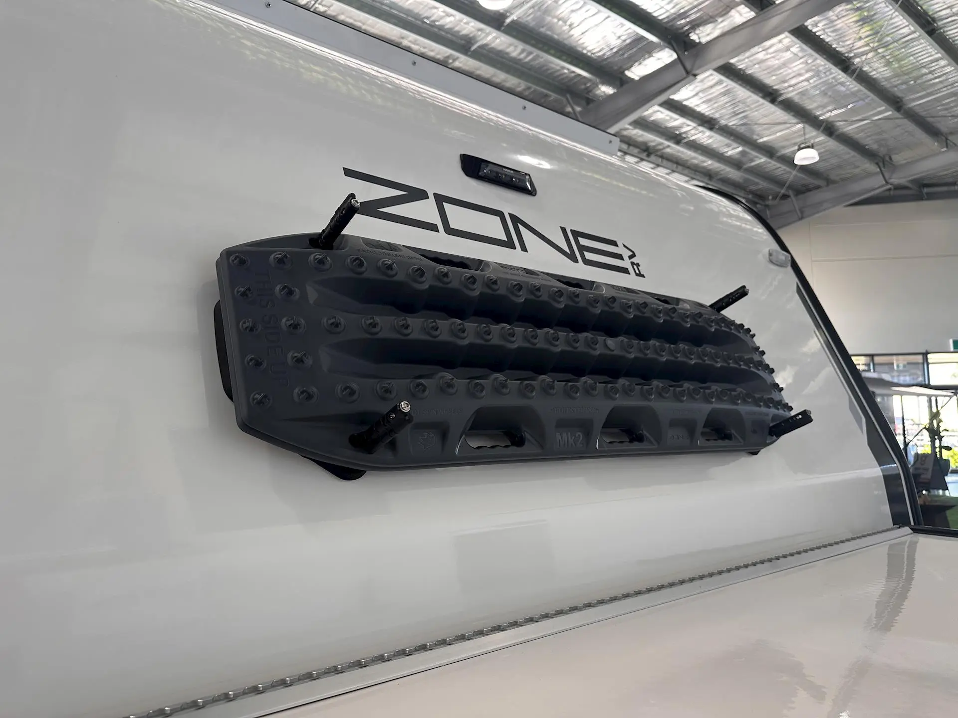 NEW 2026 Zone RV Peregrine Pioneer