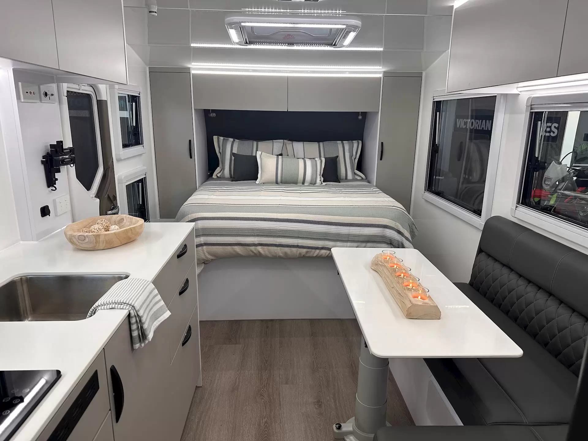 NEW 2026 Zone RV Peregrine Pioneer