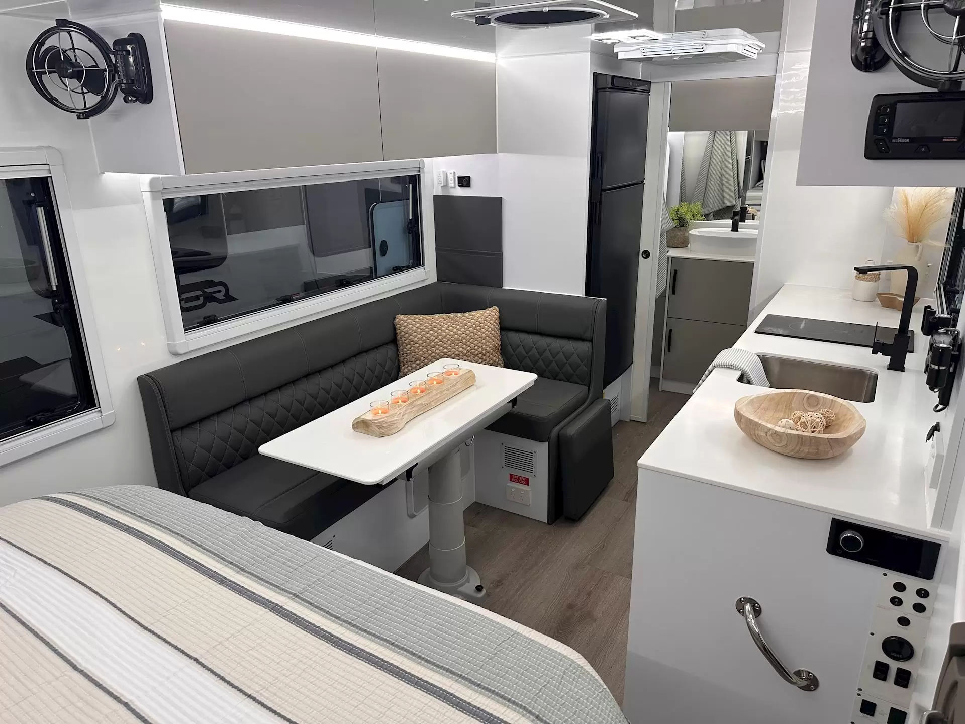 NEW 2026 Zone RV Peregrine Pioneer