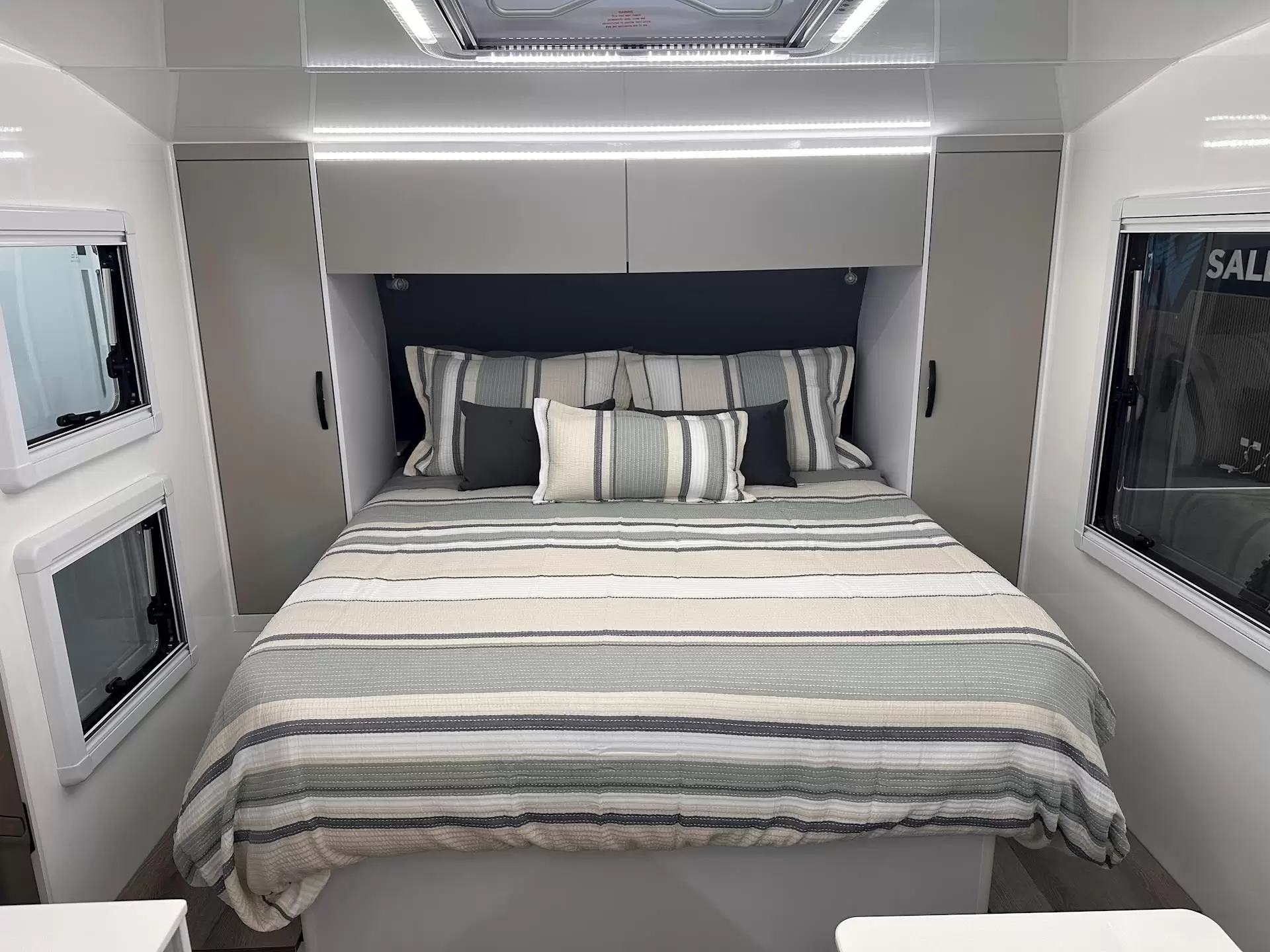 NEW 2026 Zone RV Peregrine Pioneer