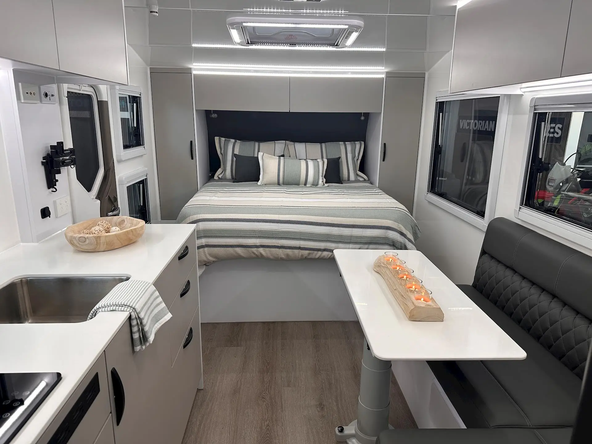NEW 2026 Zone RV Peregrine Pioneer