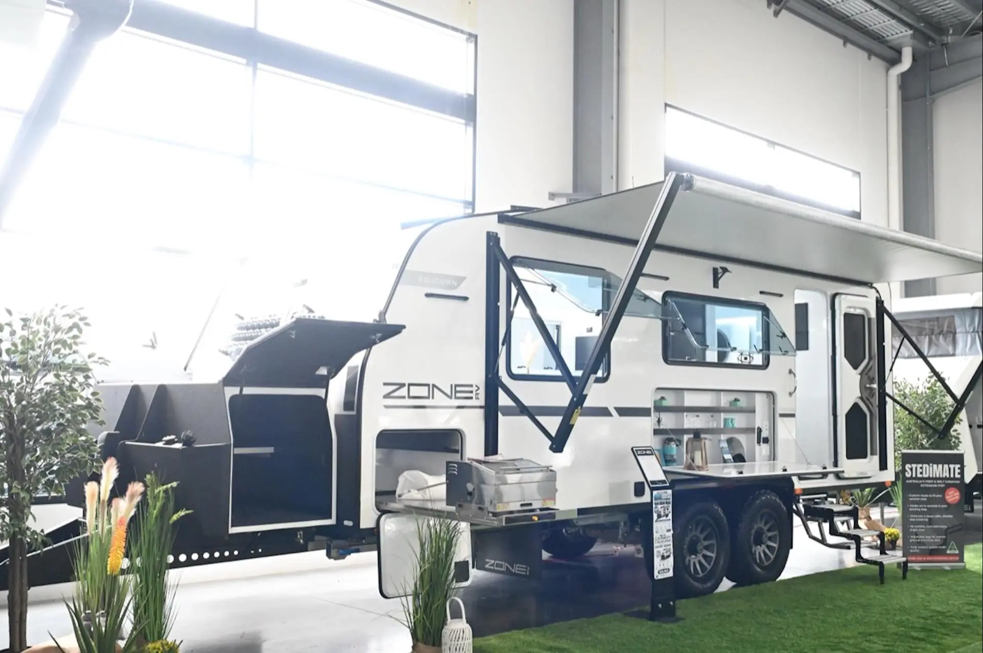 2026 Zone RV SOJOURN