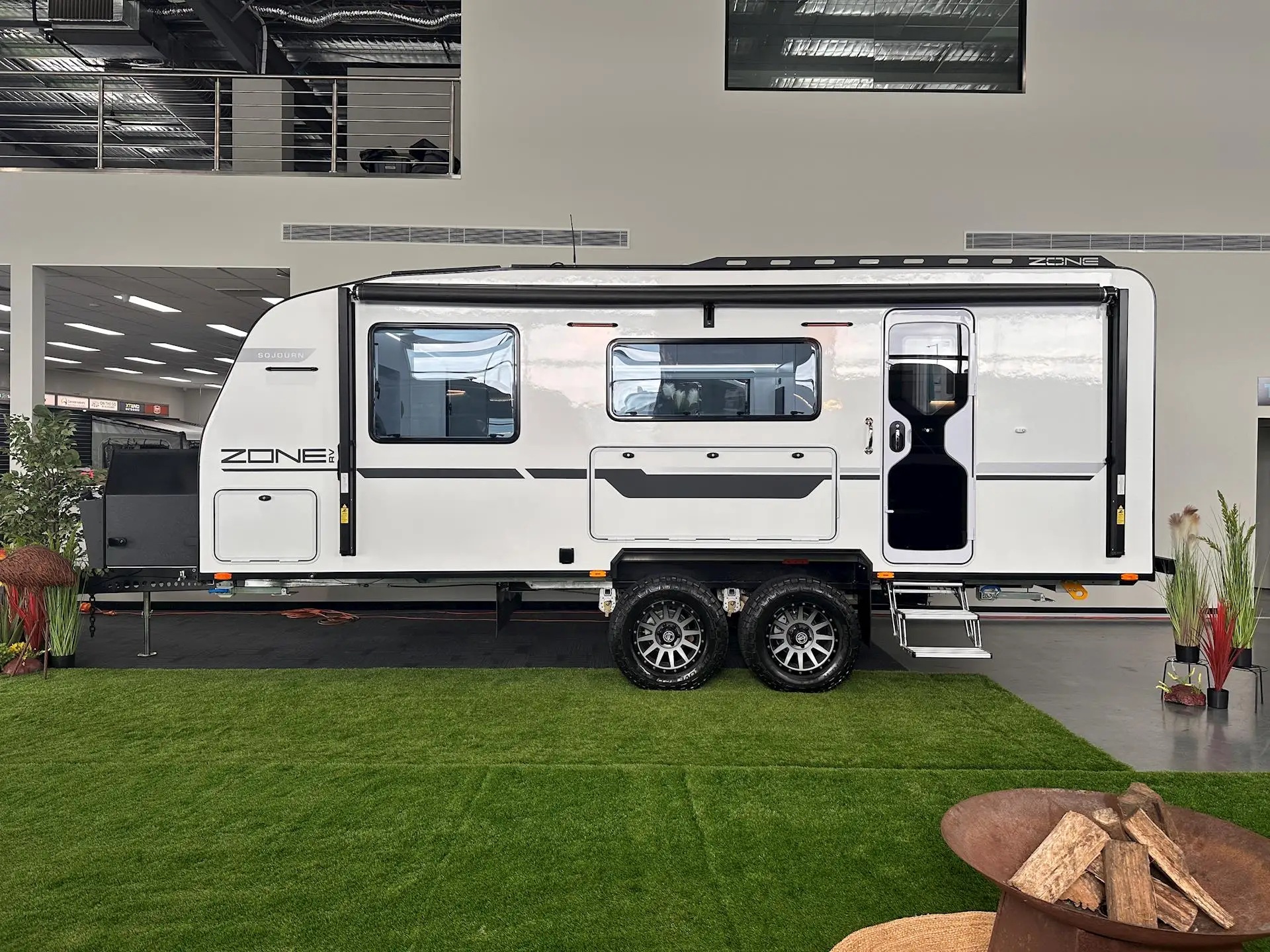 2026 Zone RV SOJOURN