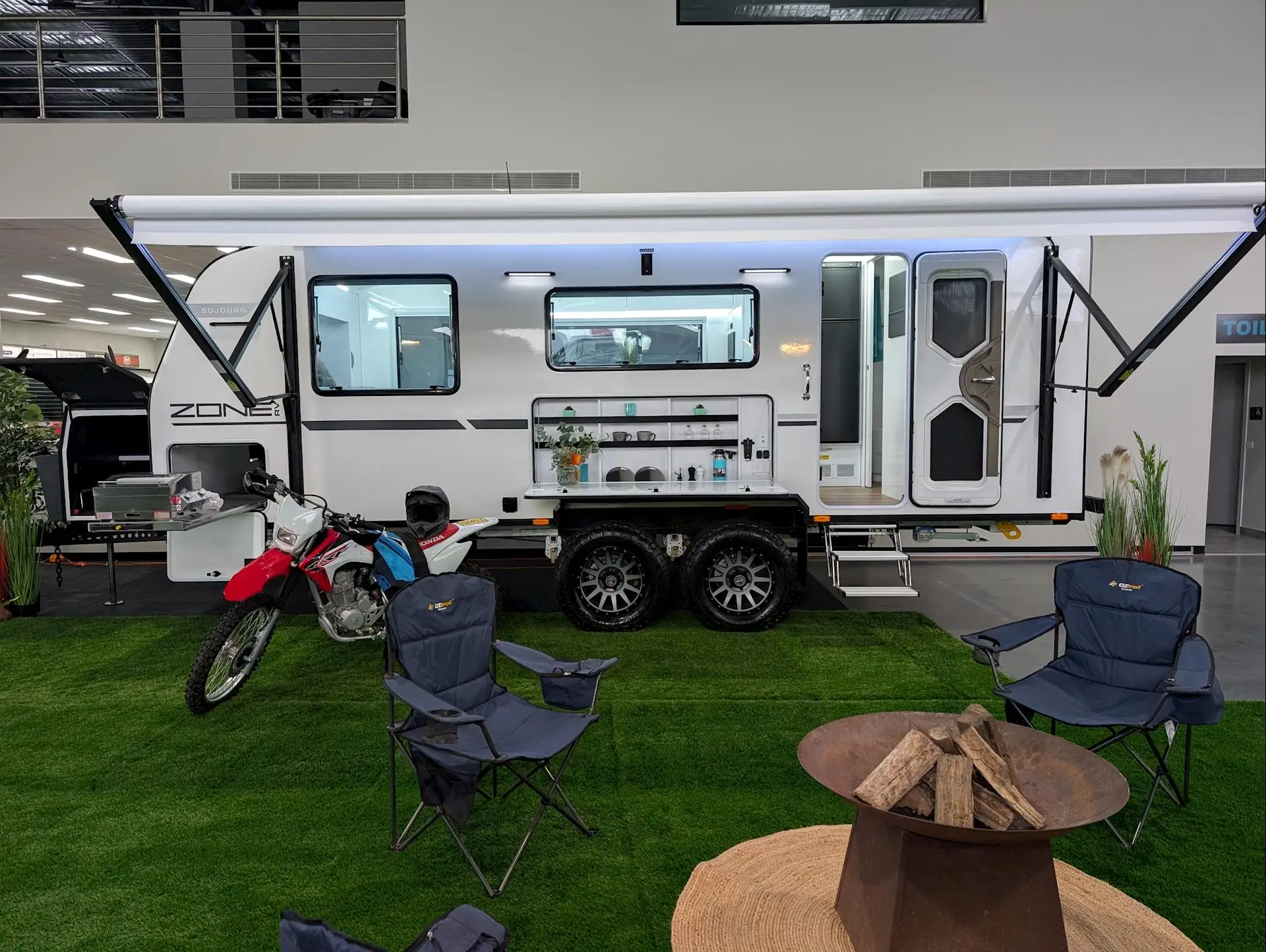 2026 Zone RV SOJOURN