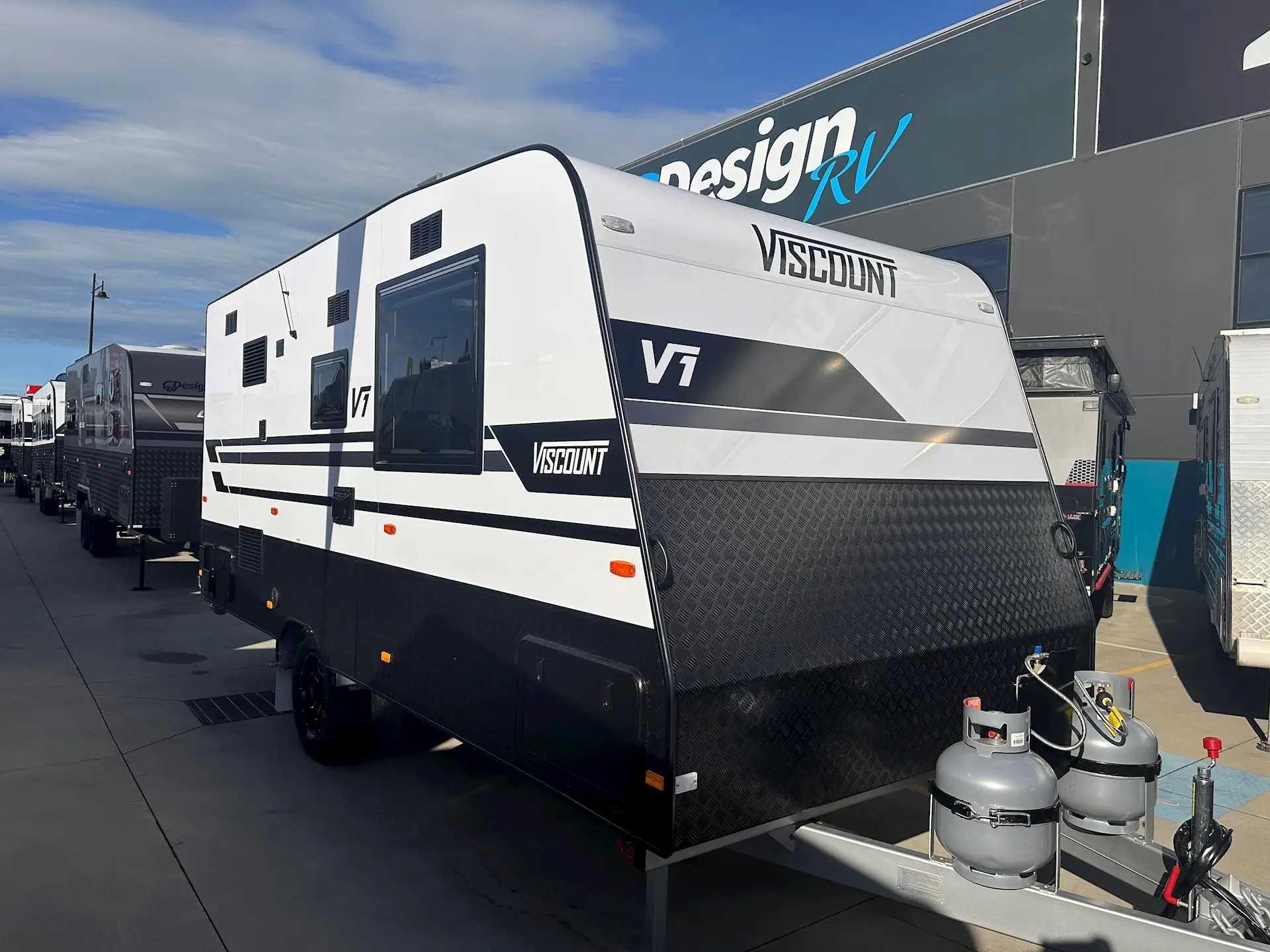 NEW 2026 VISCOUNT V1