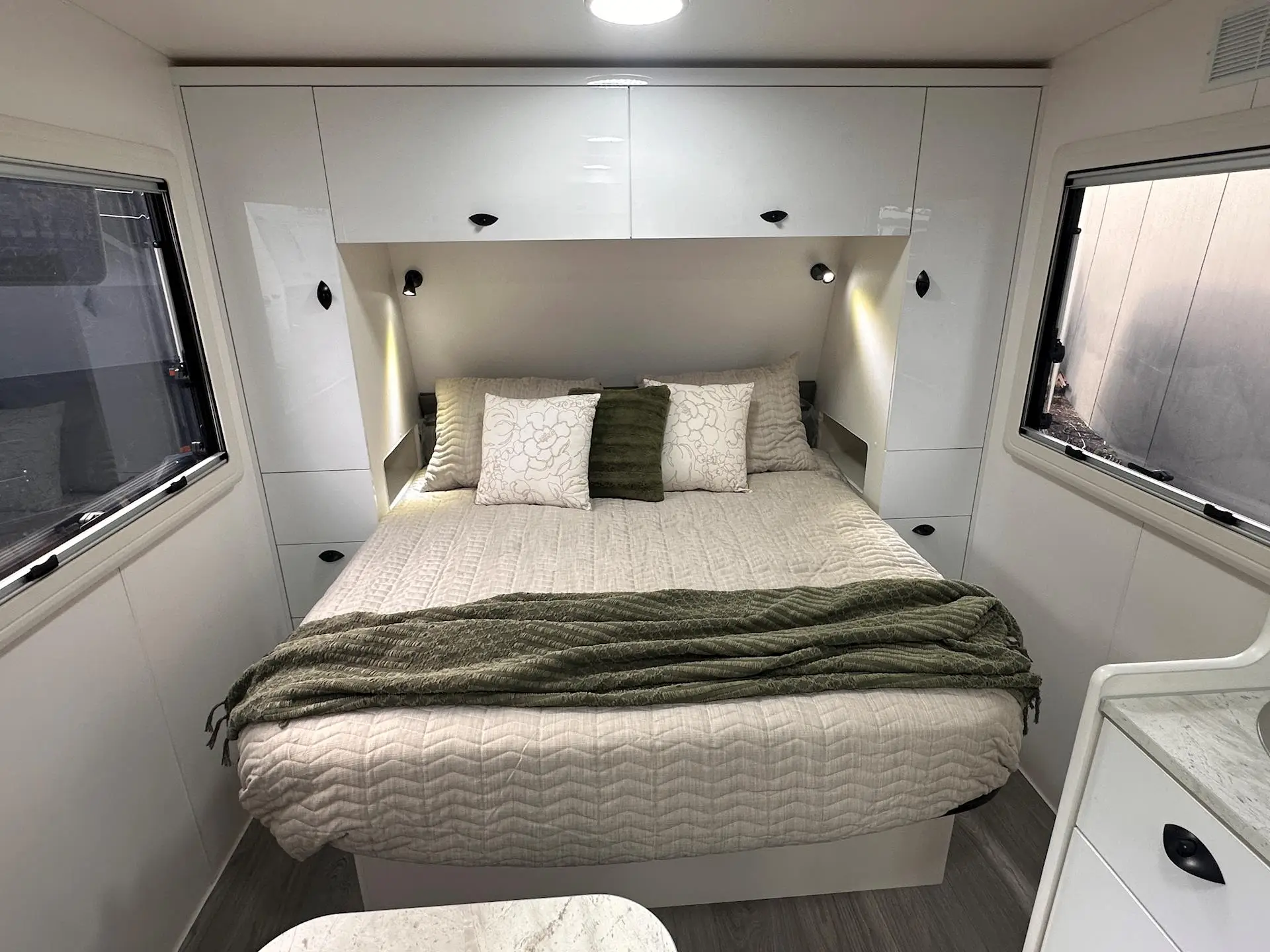 NEW 2026 VISCOUNT V1