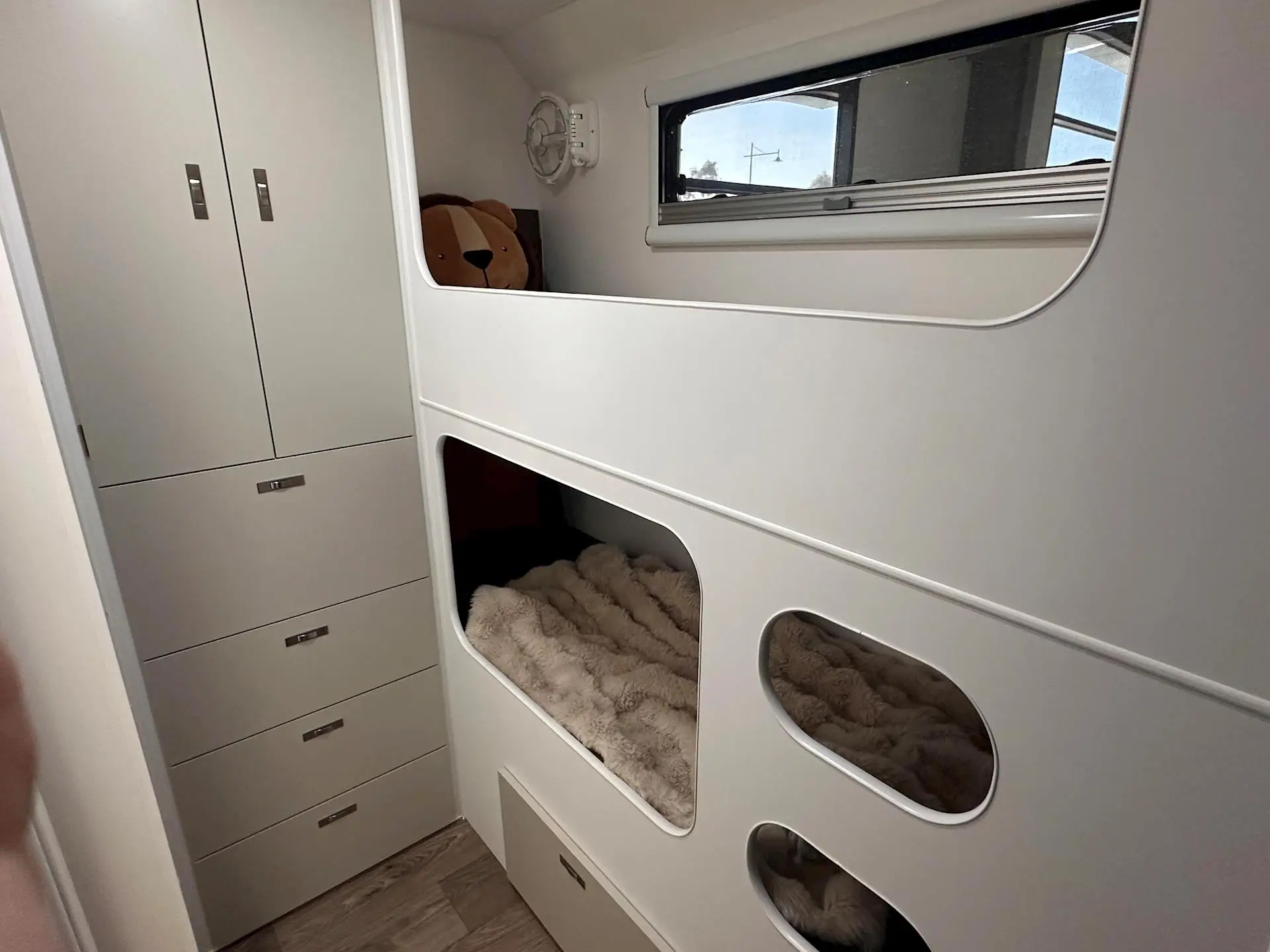NEW 2026 DESIGN RV ODYSSEY F226M