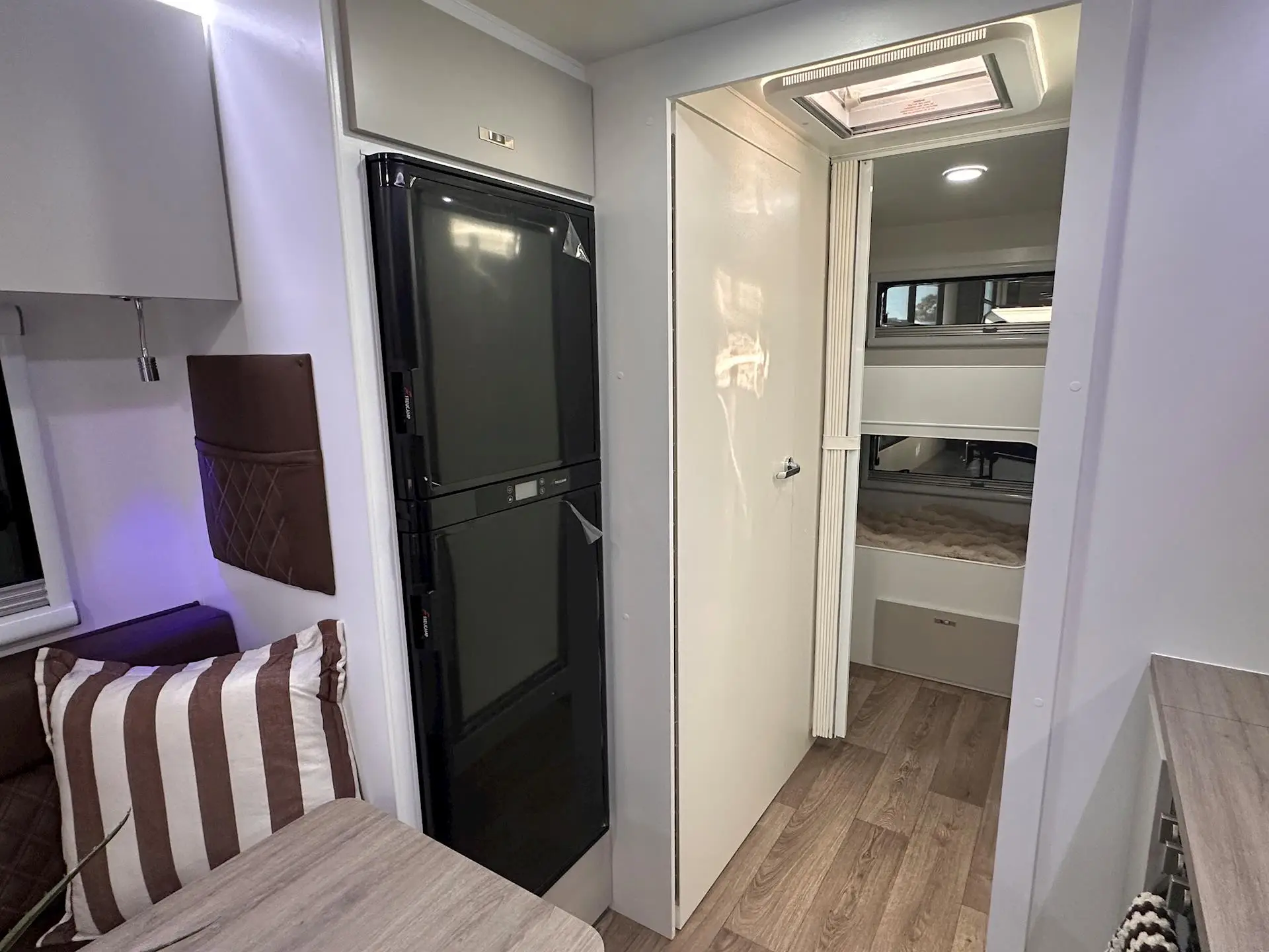 NEW 2026 DESIGN RV ODYSSEY F226M