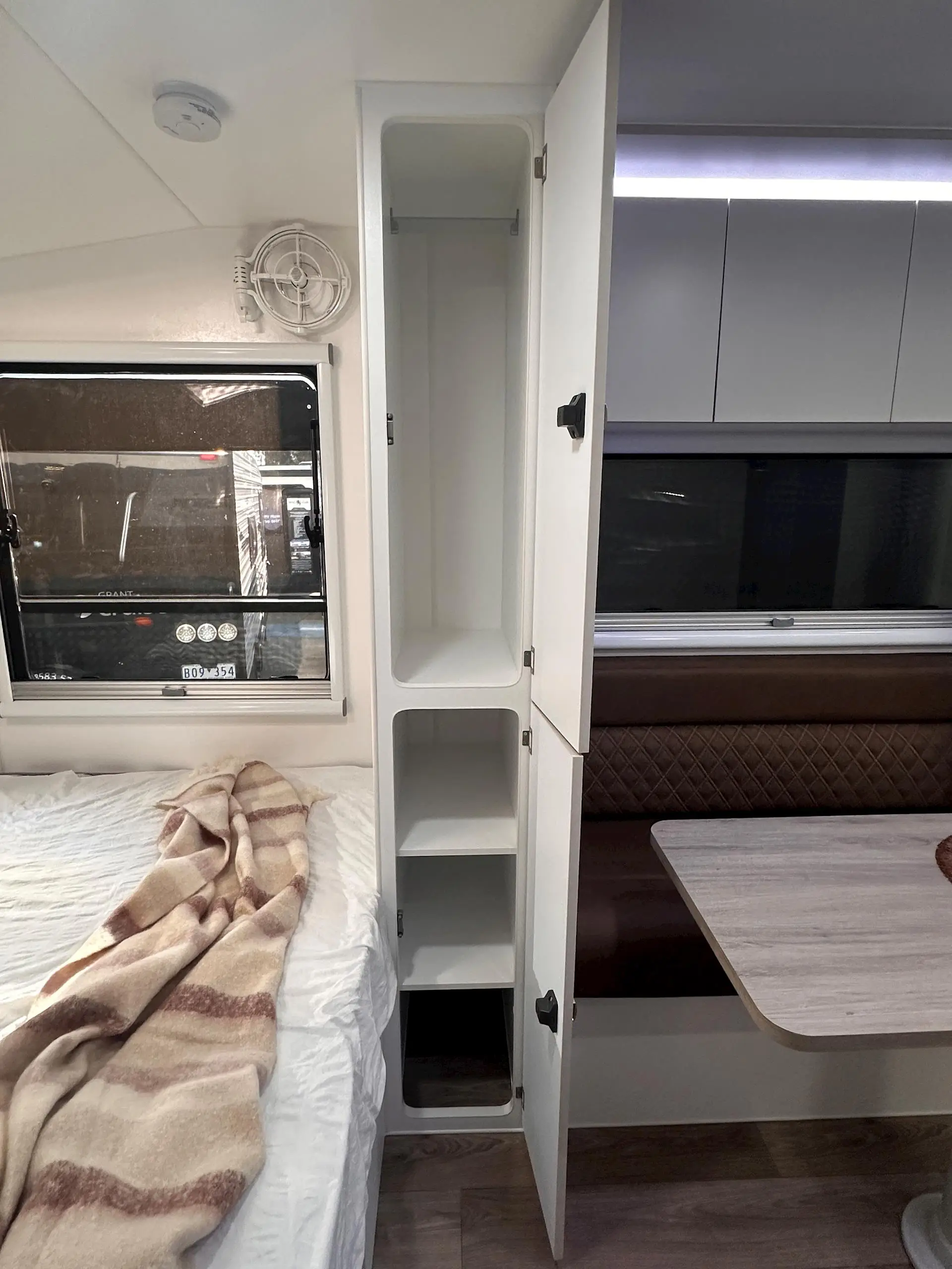 NEW 2026 DESIGN RV ODYSSEY F226M