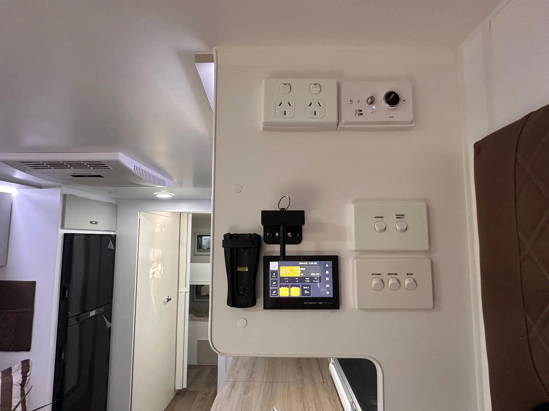 NEW 2026 DESIGN RV ODYSSEY F226M