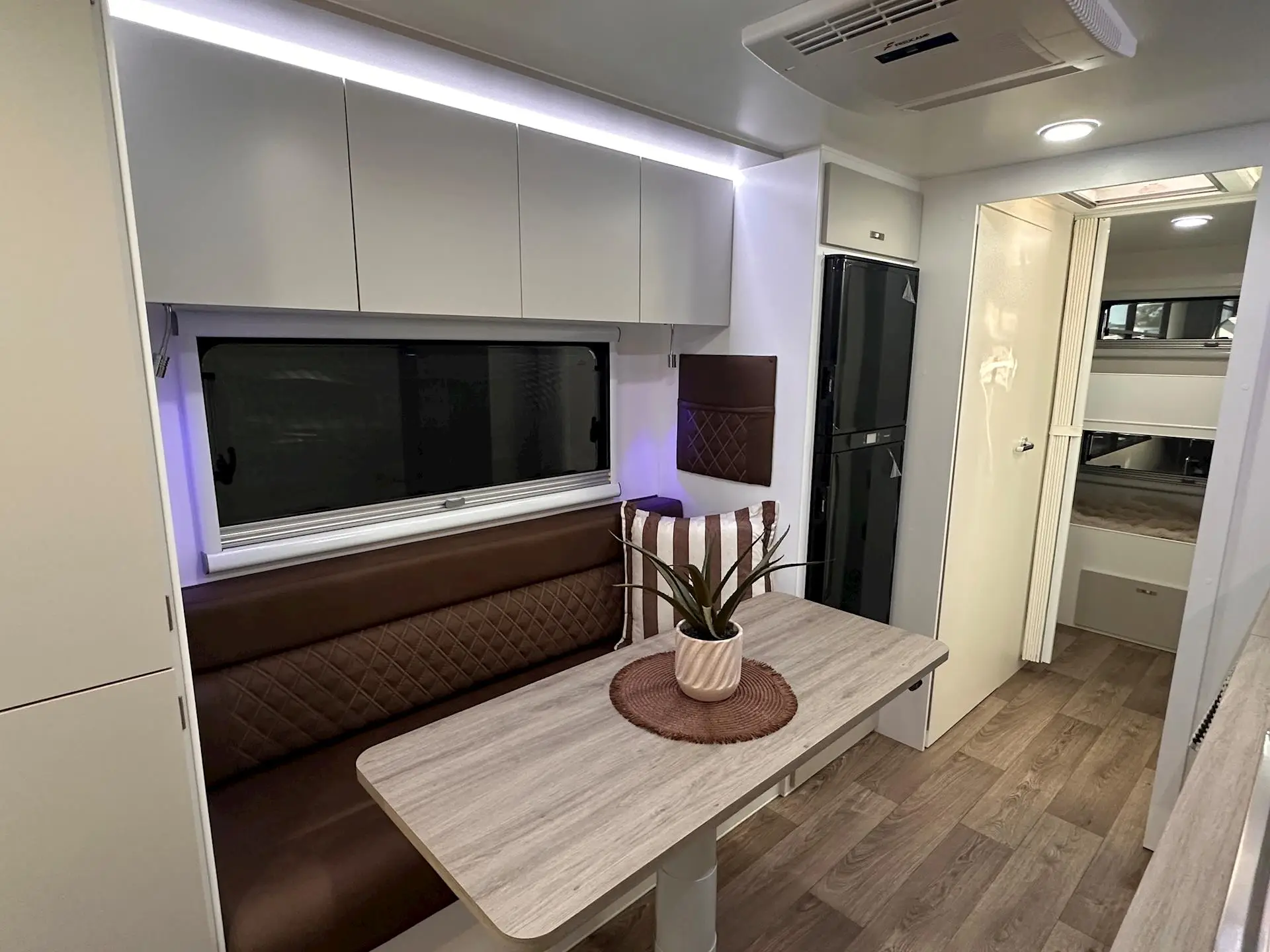 NEW 2026 DESIGN RV ODYSSEY F226M