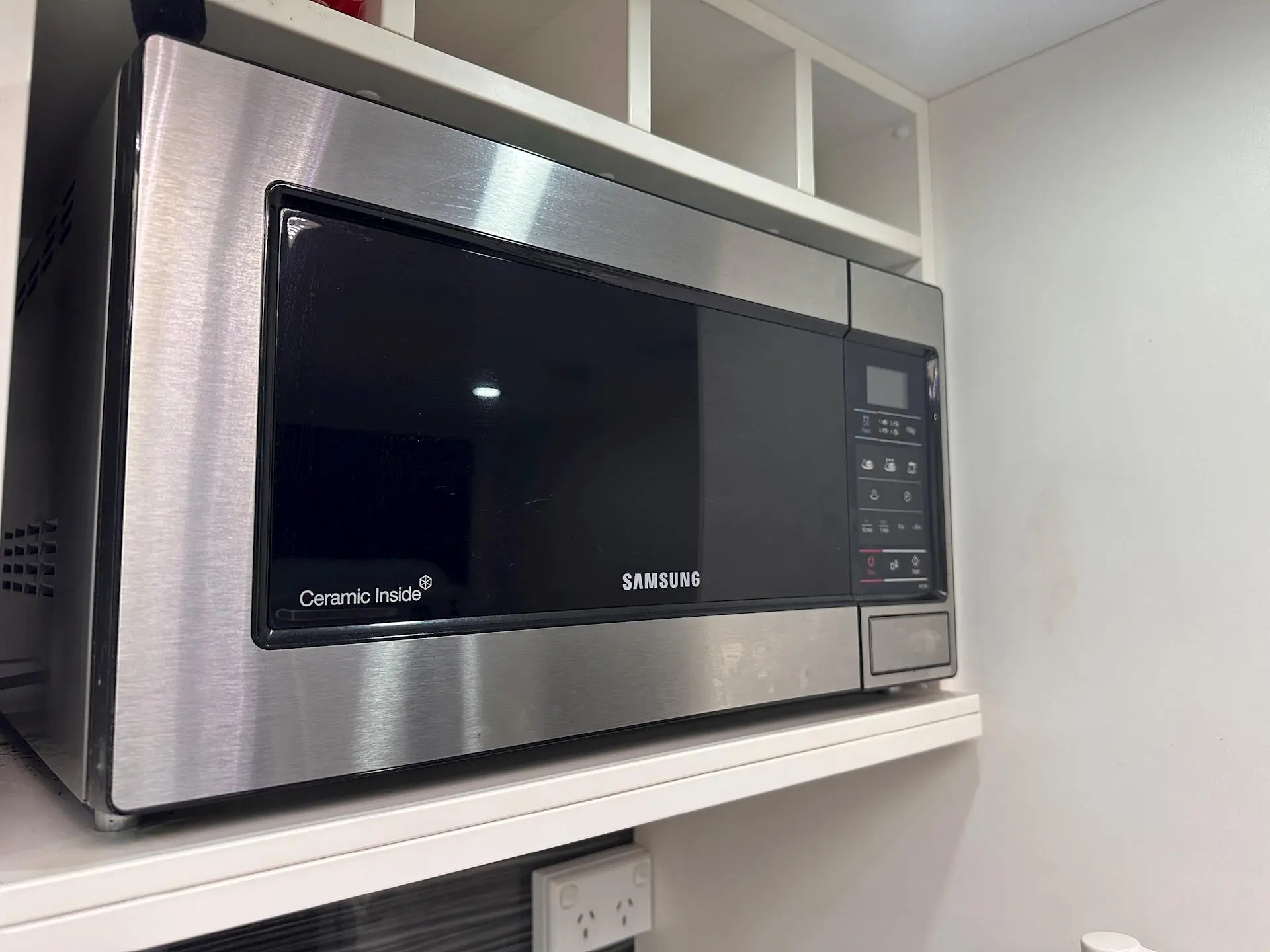 USED 2016 NEW AGE MANTA RAY MR19E