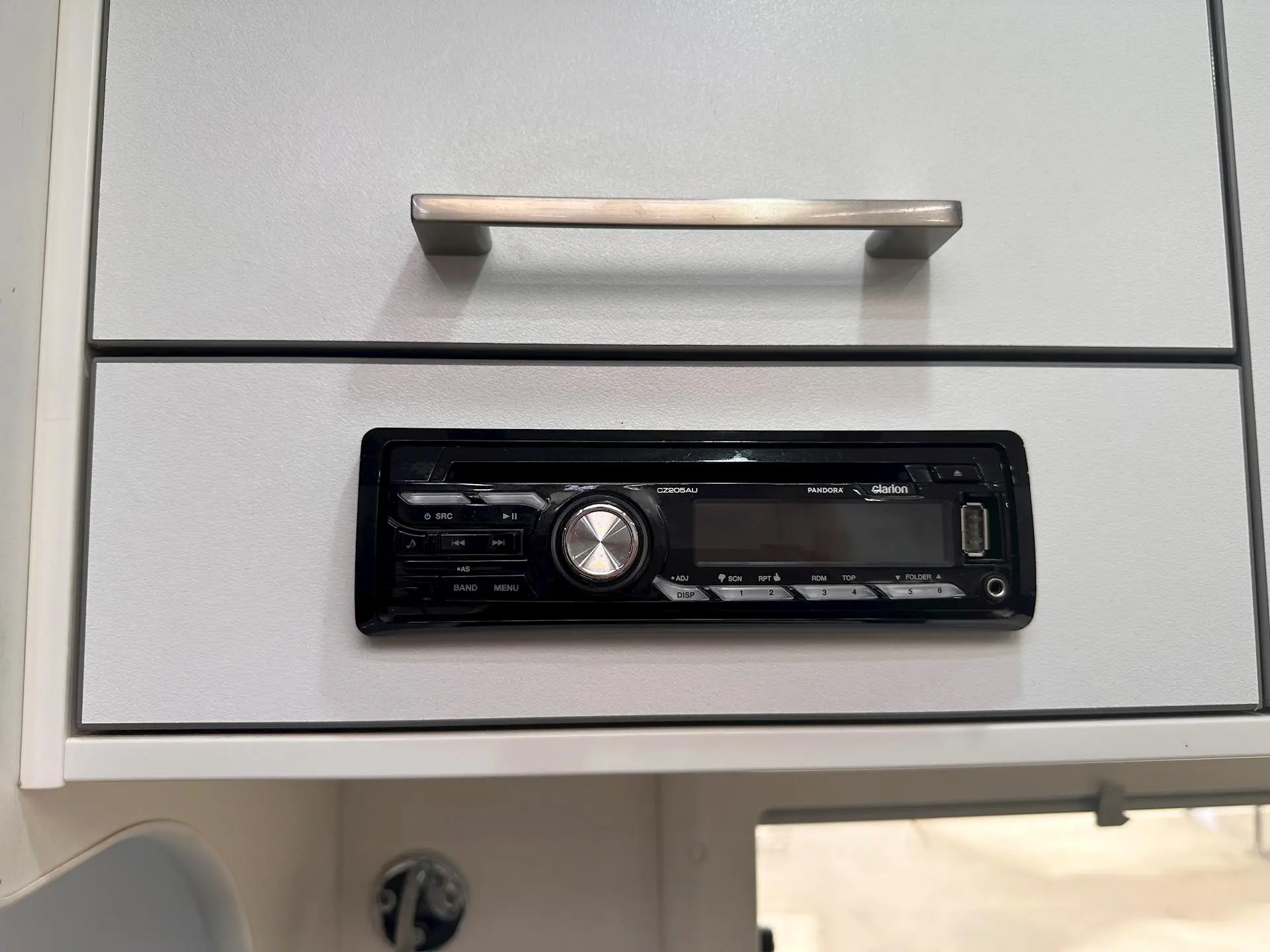 USED 2016 NEW AGE MANTA RAY MR19E