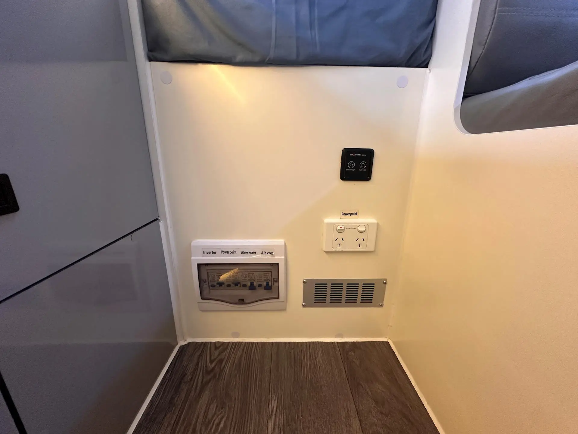 USED MARS JUPITER 15
