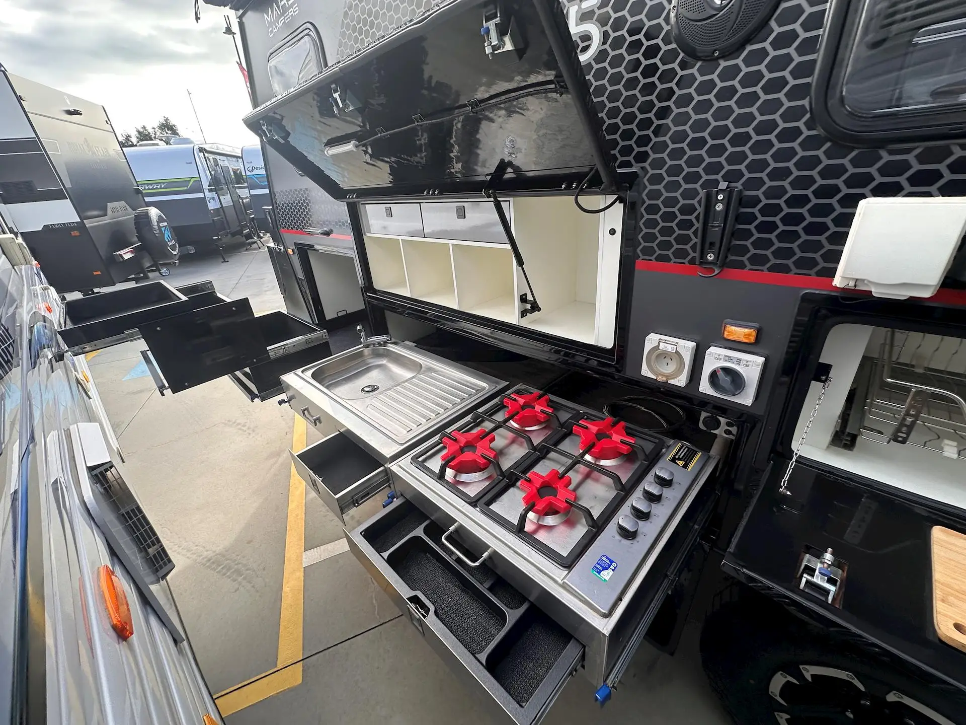 USED MARS JUPITER 15