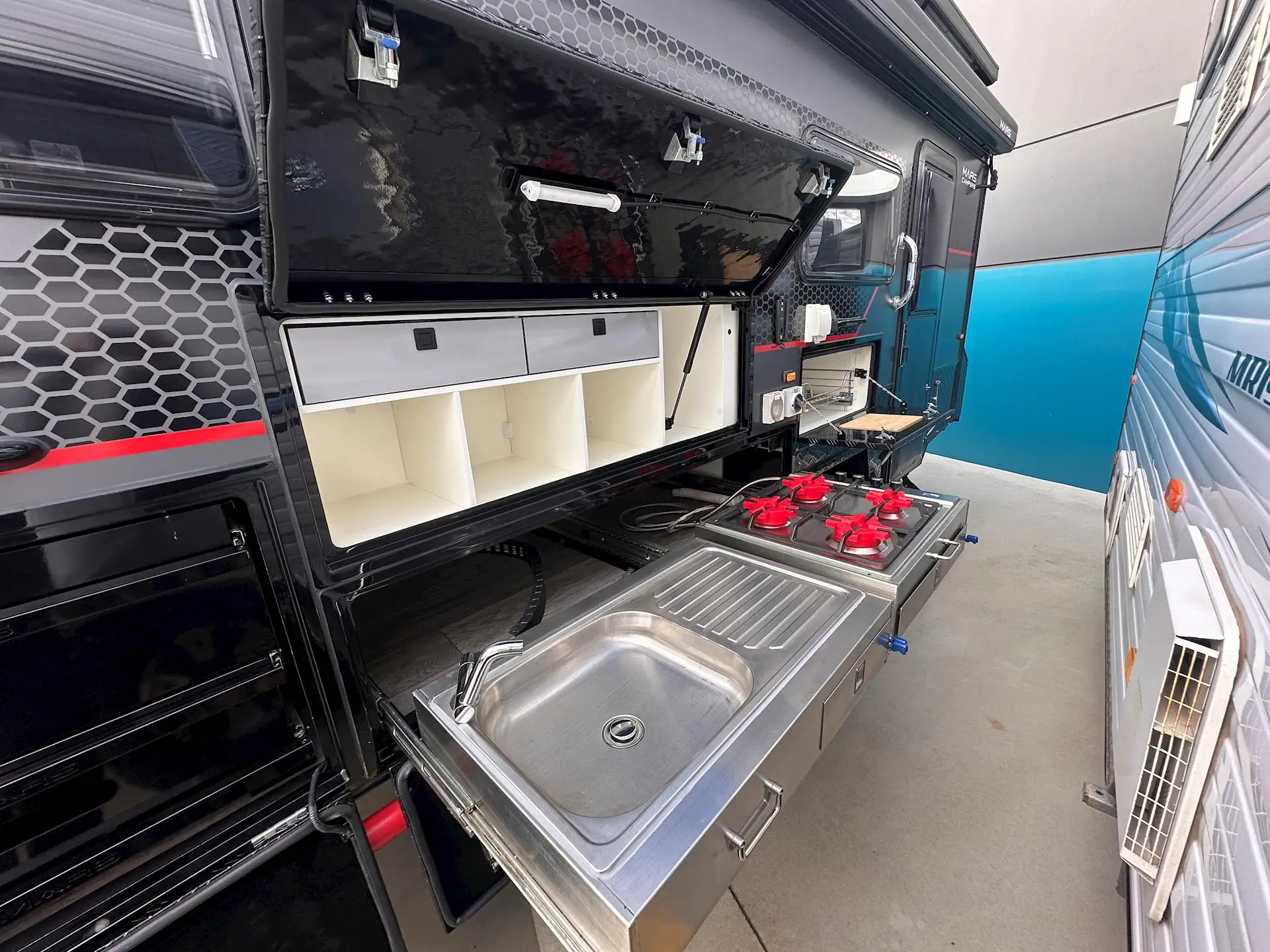 USED MARS JUPITER 15