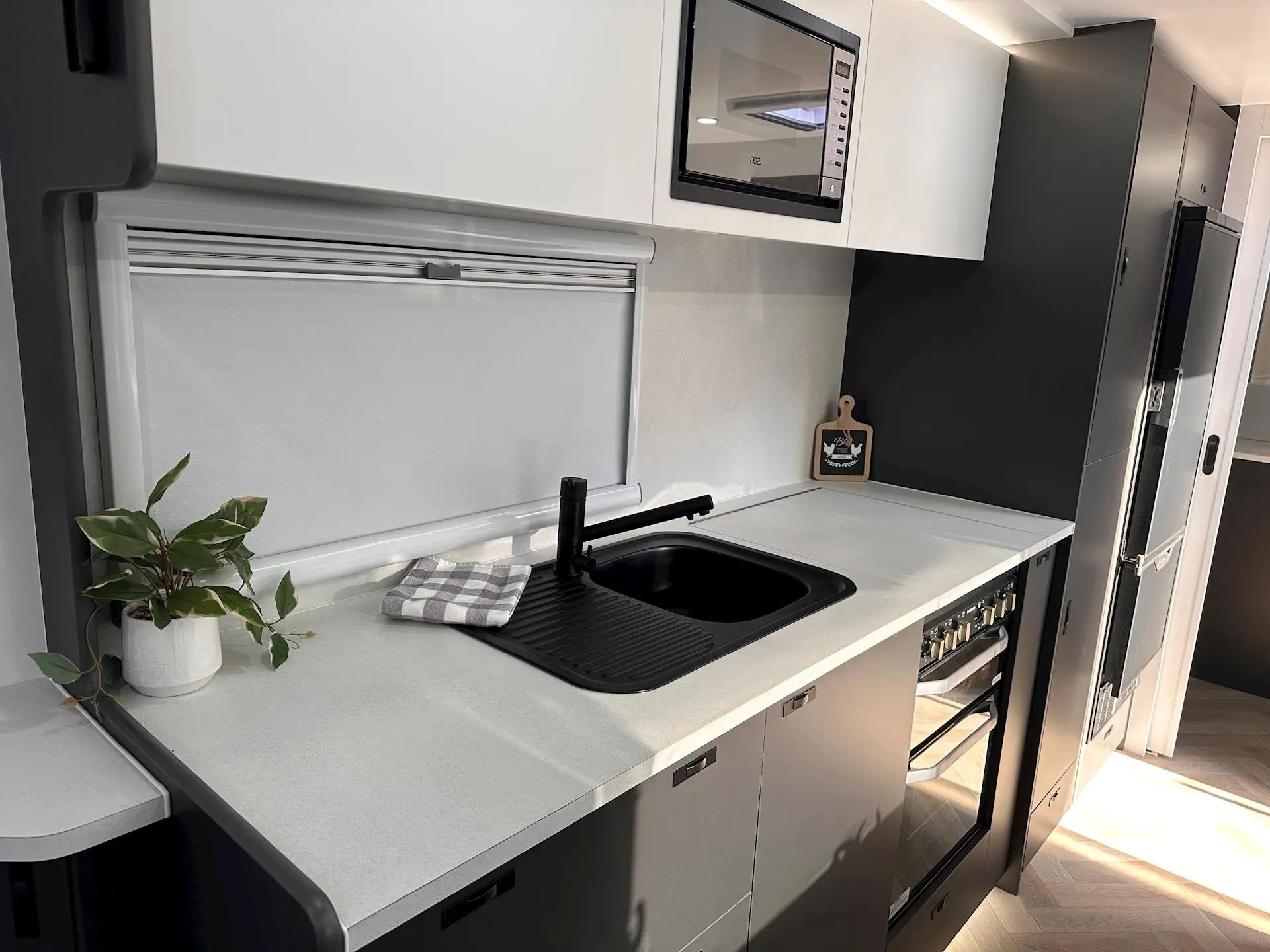NEW 2026 DESIGN RV ACX 210RD
