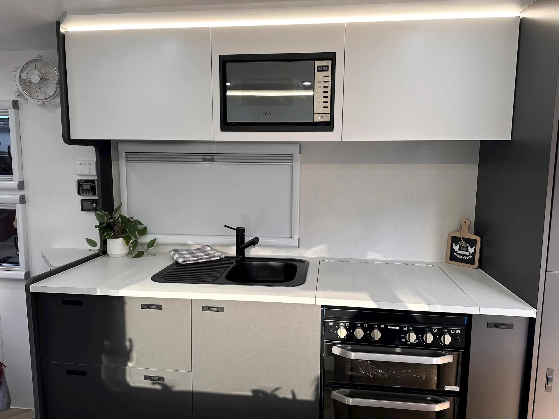 NEW 2026 DESIGN RV ACX 210RD