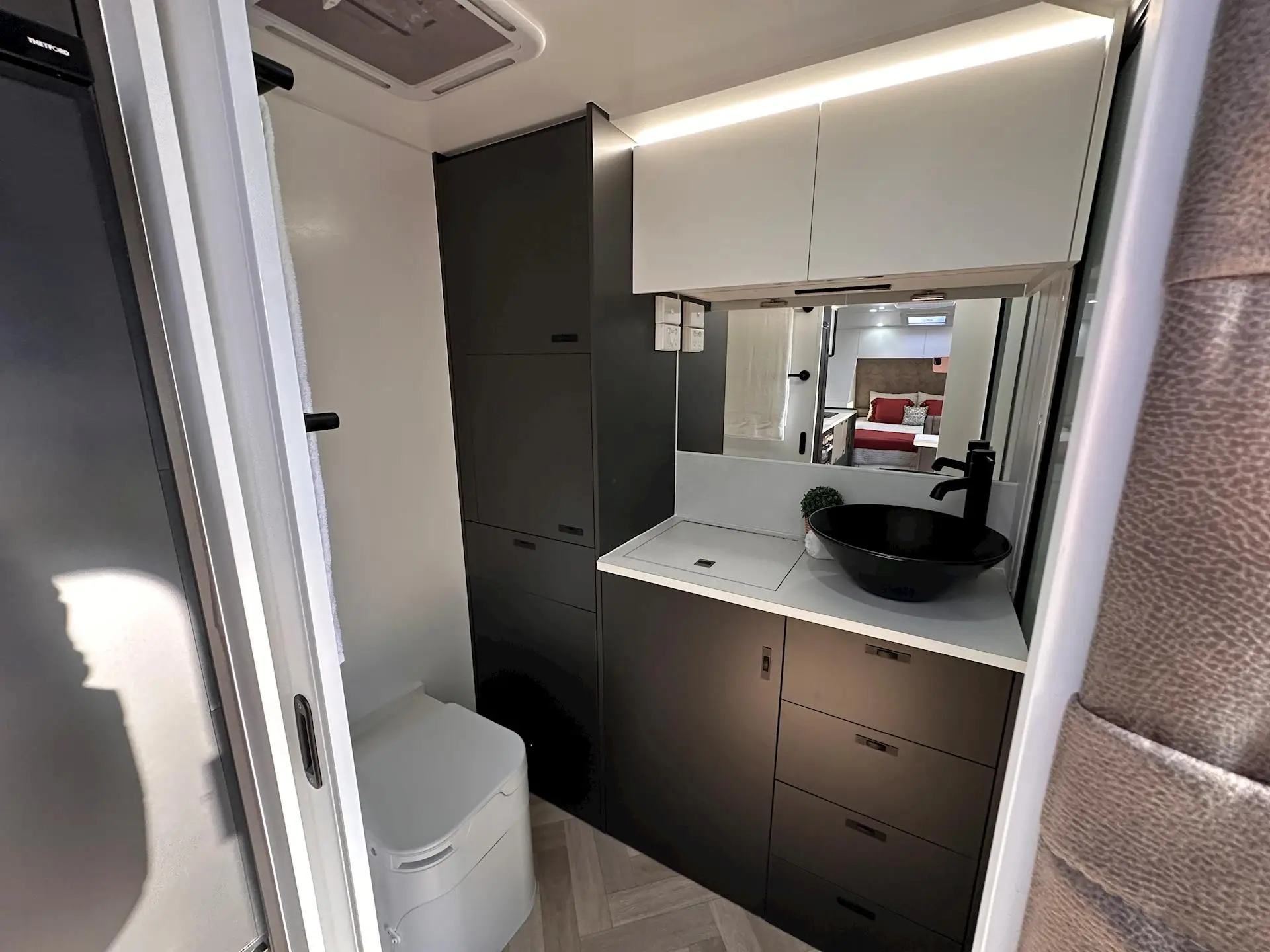 NEW 2026 DESIGN RV ACX 210RD