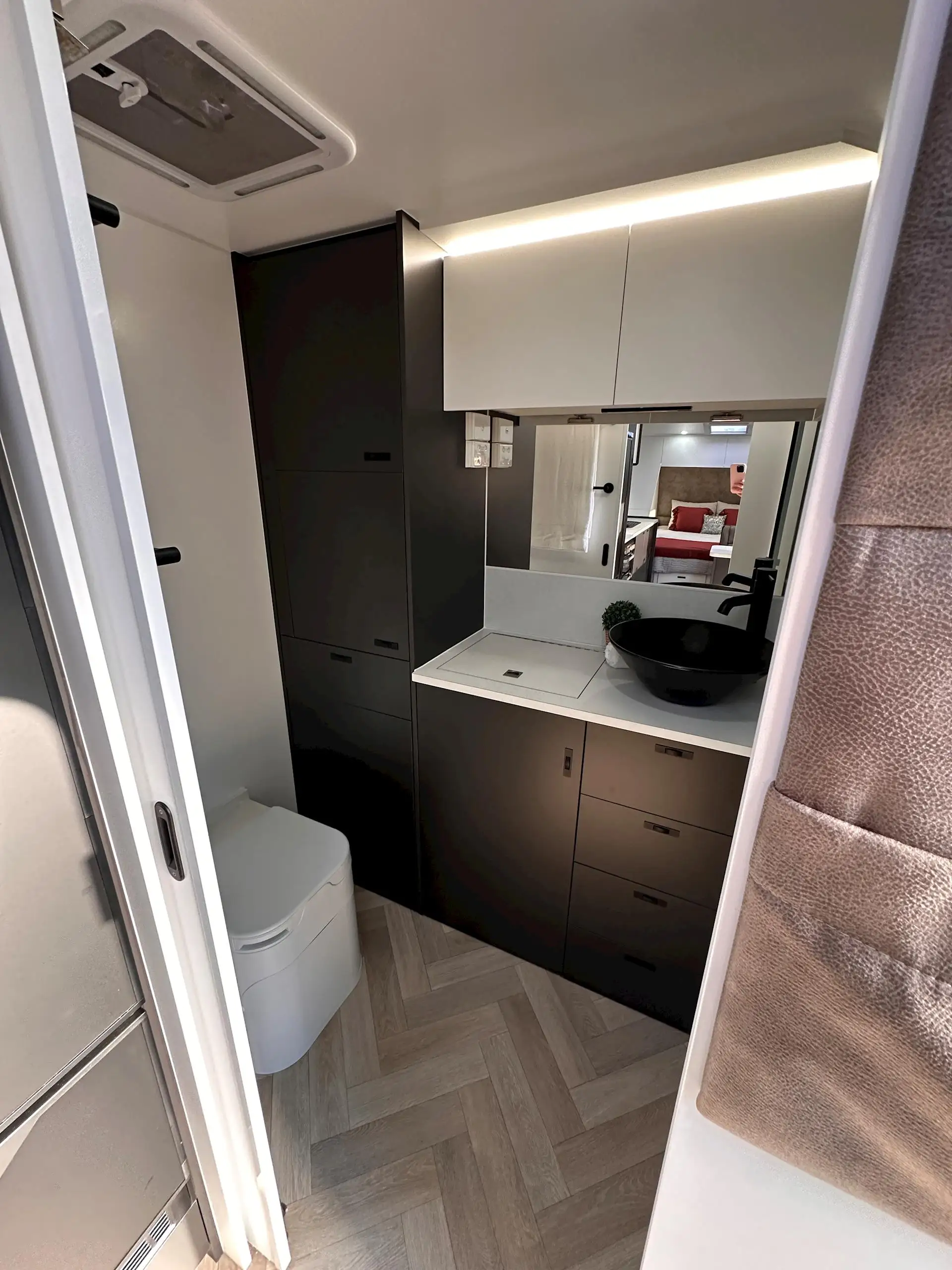 NEW 2026 DESIGN RV ACX 210RD