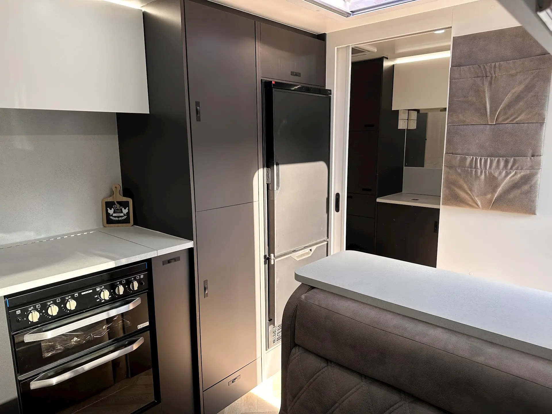NEW 2026 DESIGN RV ACX 210RD