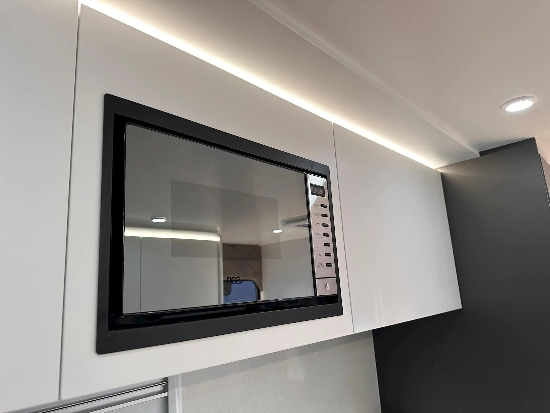 NEW 2026 DESIGN RV ACX 210RD