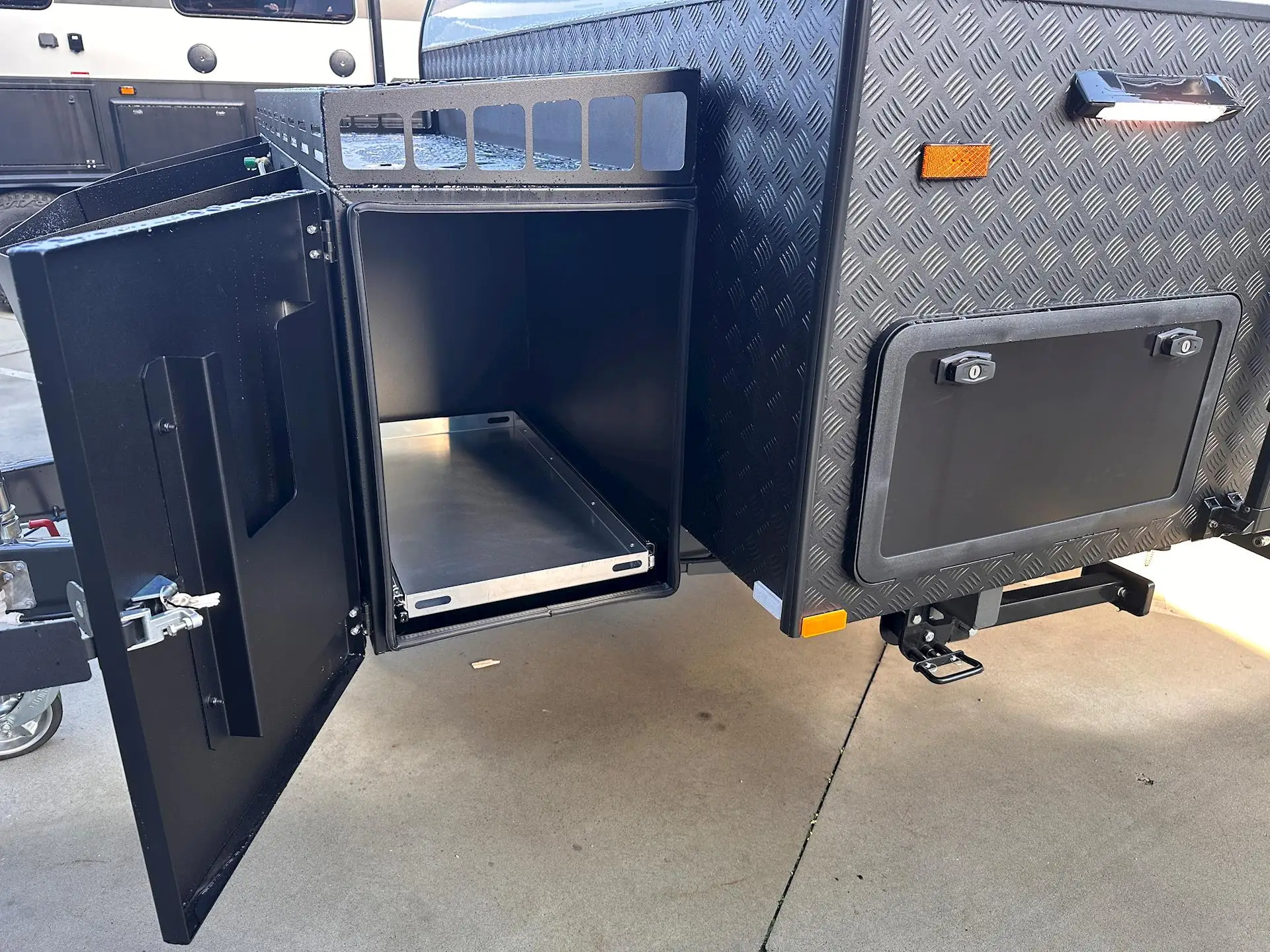 NEW 2026 DESIGN RV ACX 210RD