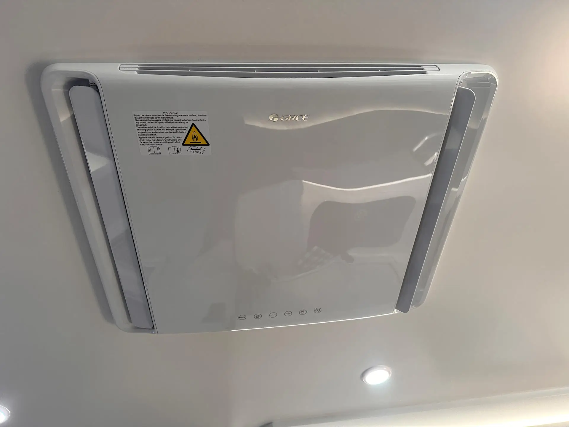 NEW 2026 DESIGN RV ACX 210RD