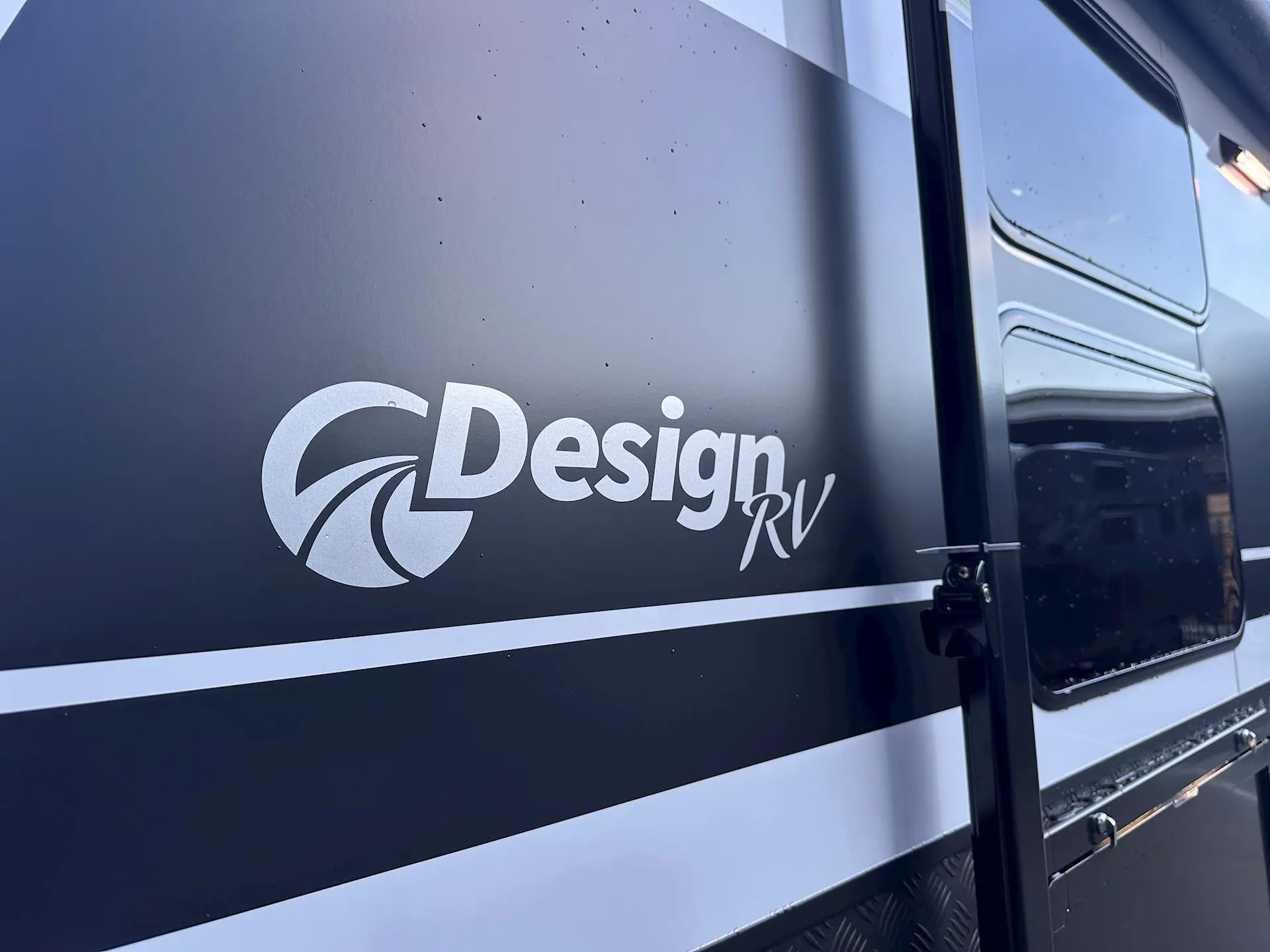 NEW 2026 DESIGN RV ACX 210RD